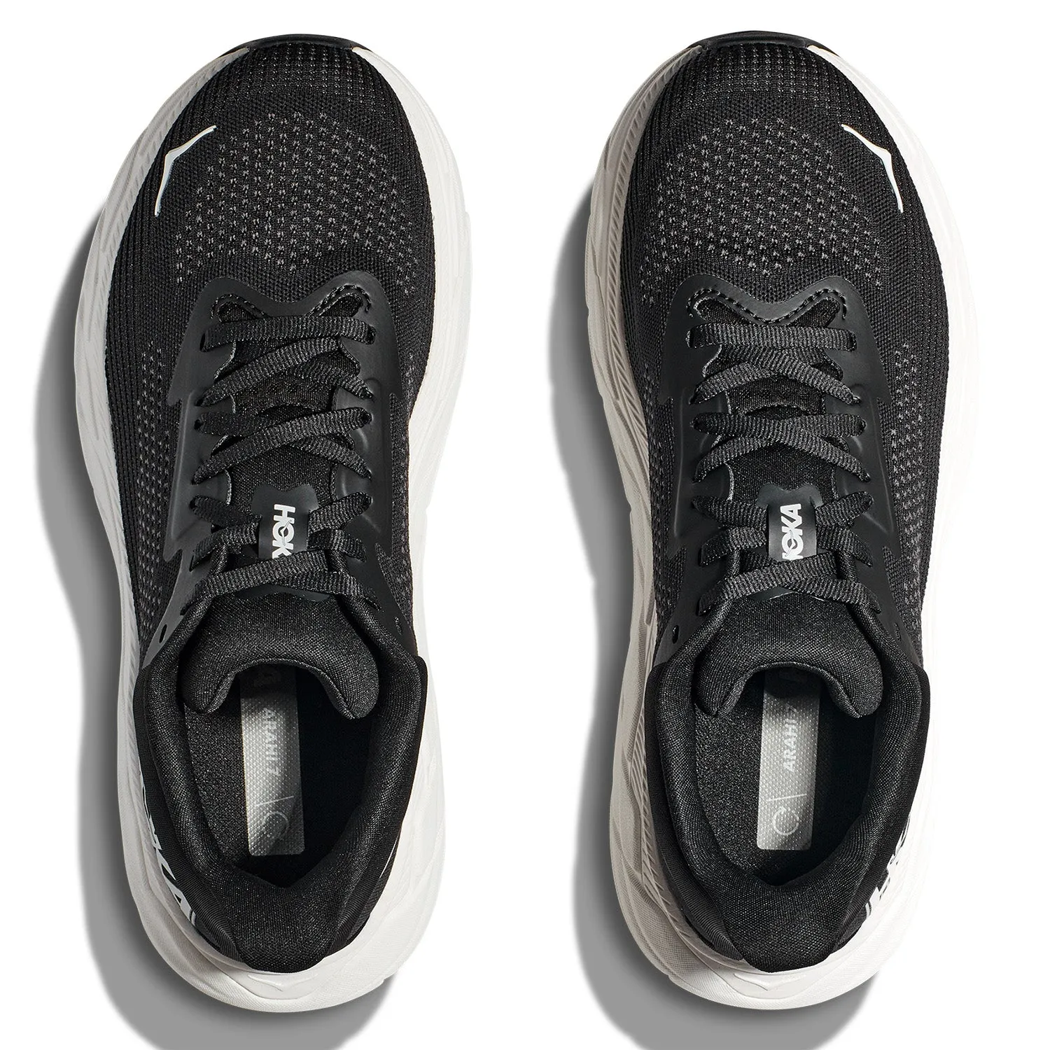 Chaussures de course sur route HOKA Arahi 7 Femmes D Large