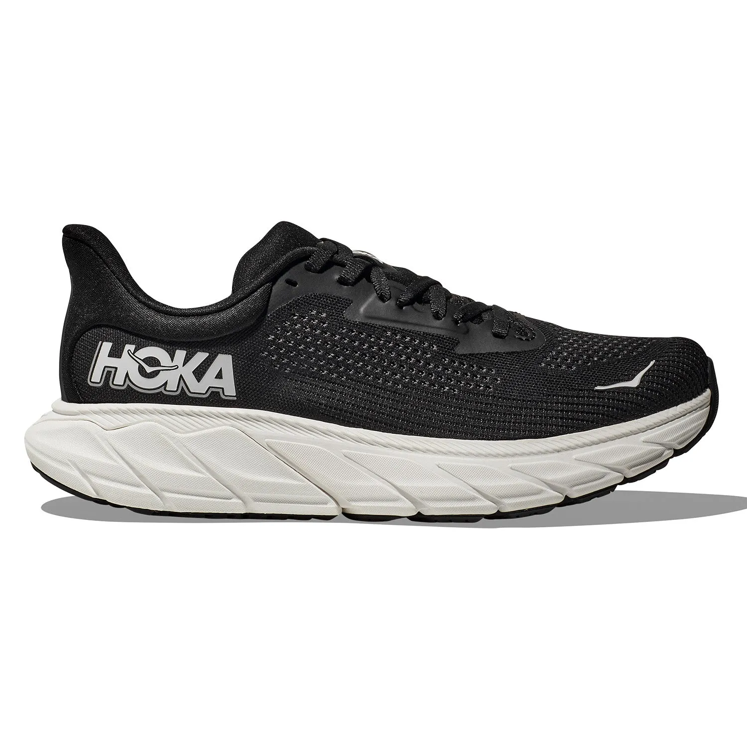 Chaussures de course sur route HOKA Arahi 7 Femmes D Large