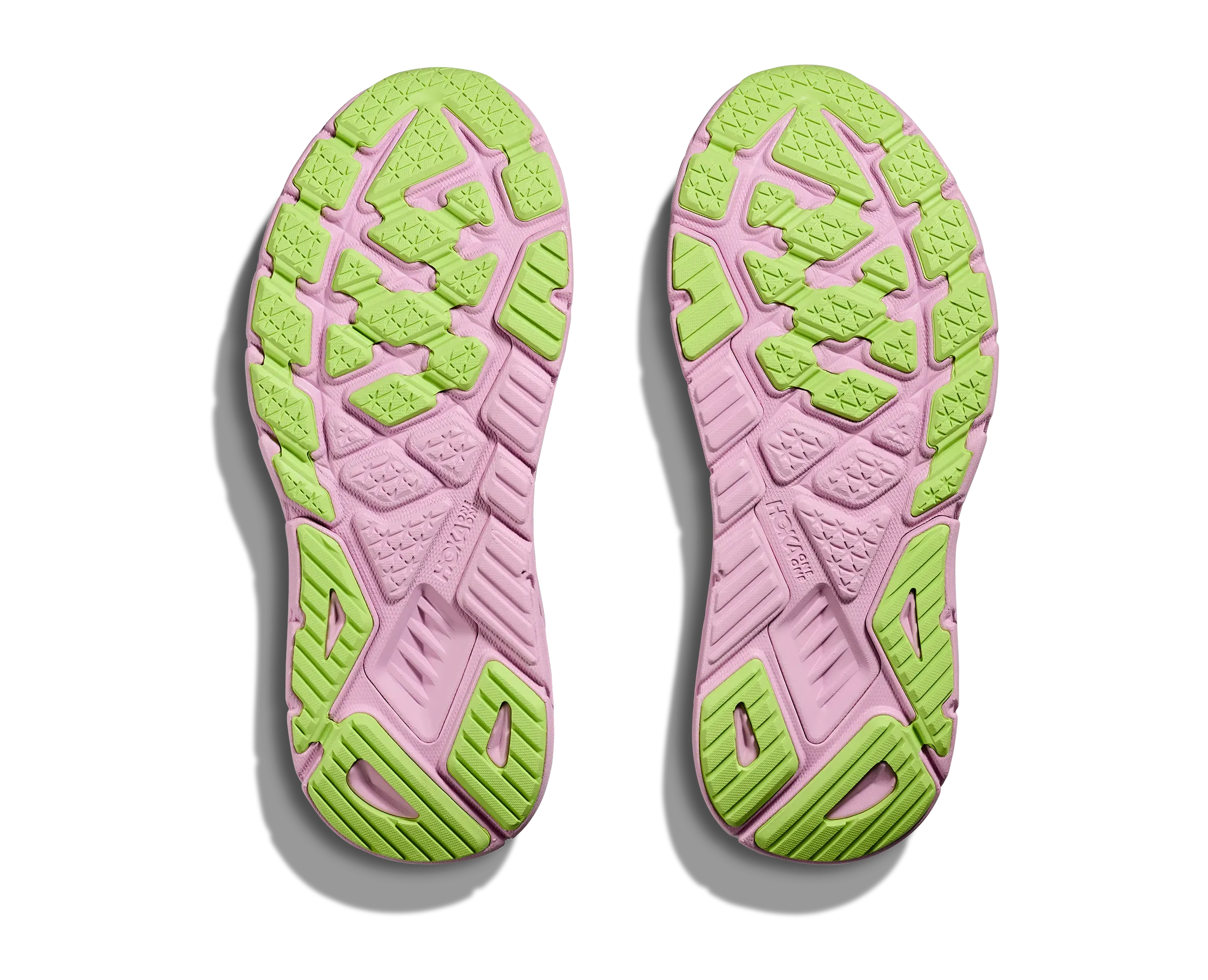 Chaussures de course sur route pour femmes Hoka Arahi 7