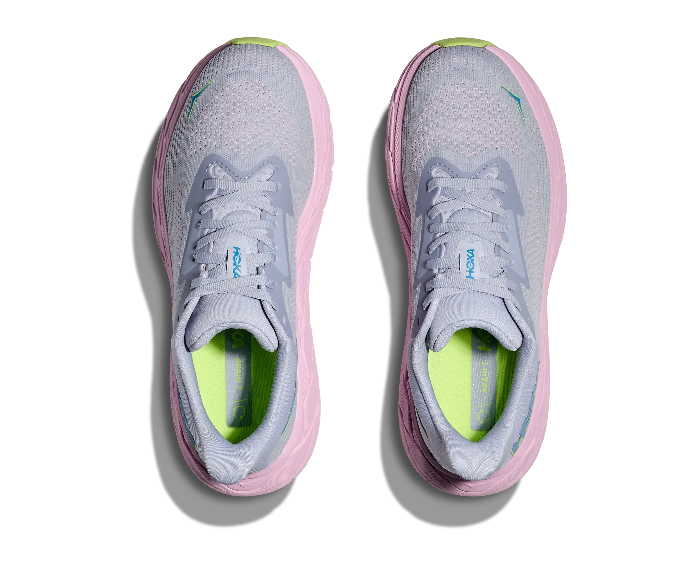 Chaussures de course sur route pour femmes Hoka Arahi 7