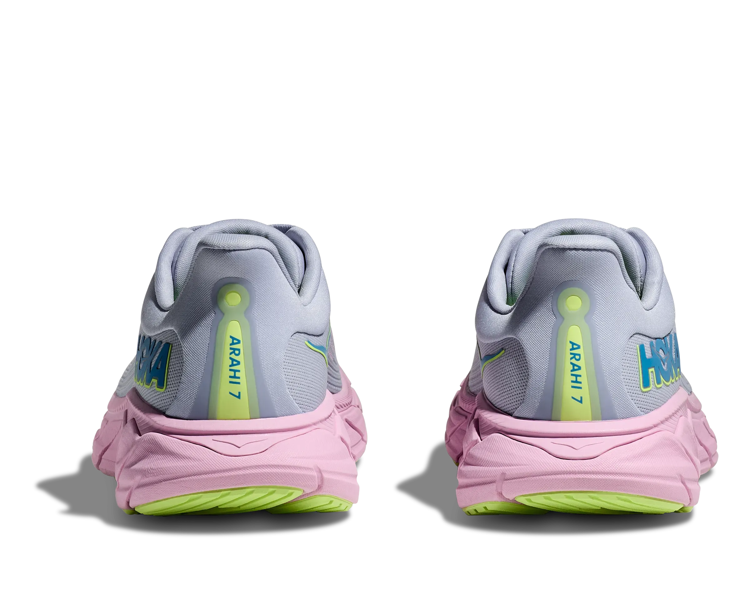 Chaussures de course sur route pour femmes Hoka Arahi 7