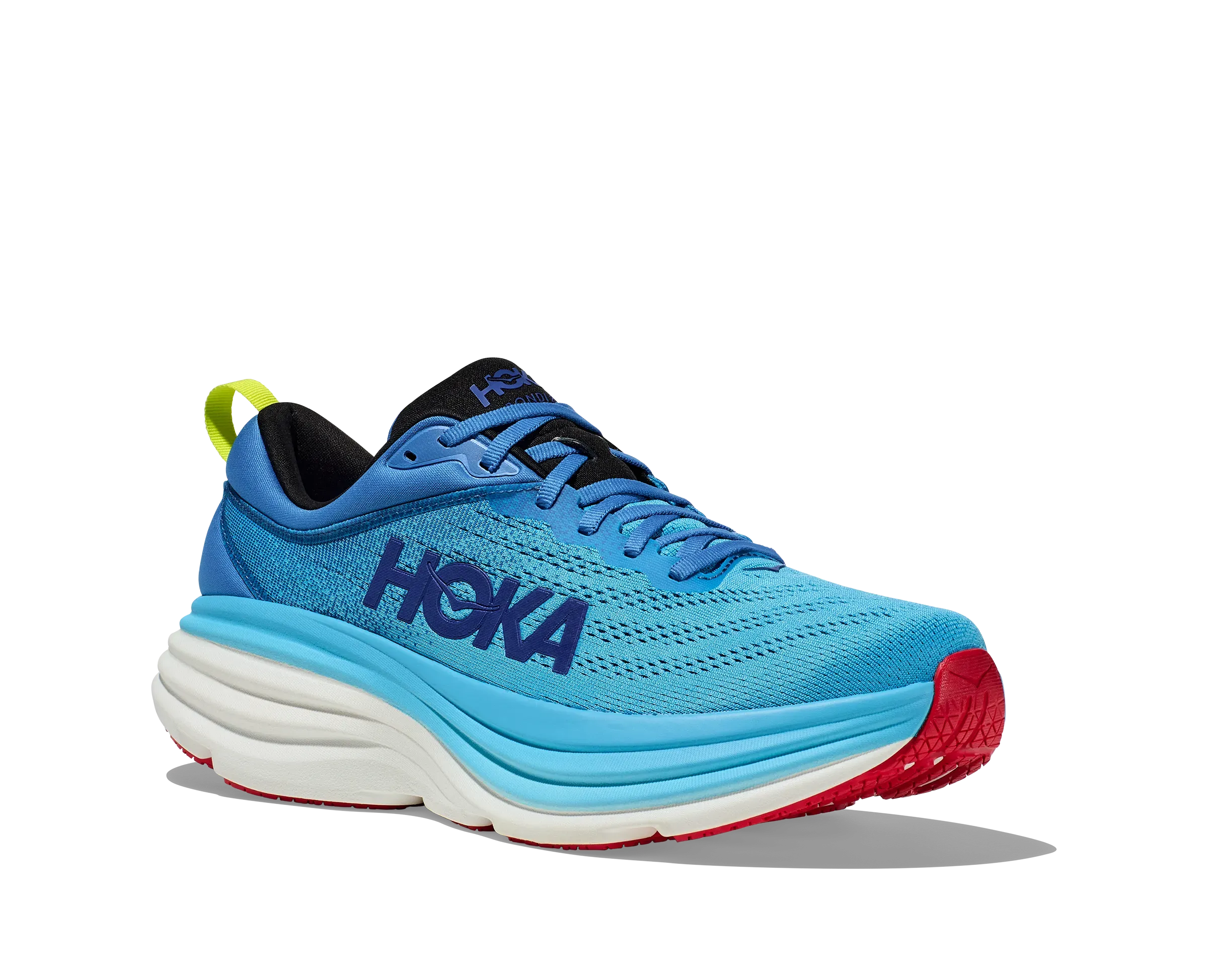 Chaussures de course Hoka Bondi 8 pour homme