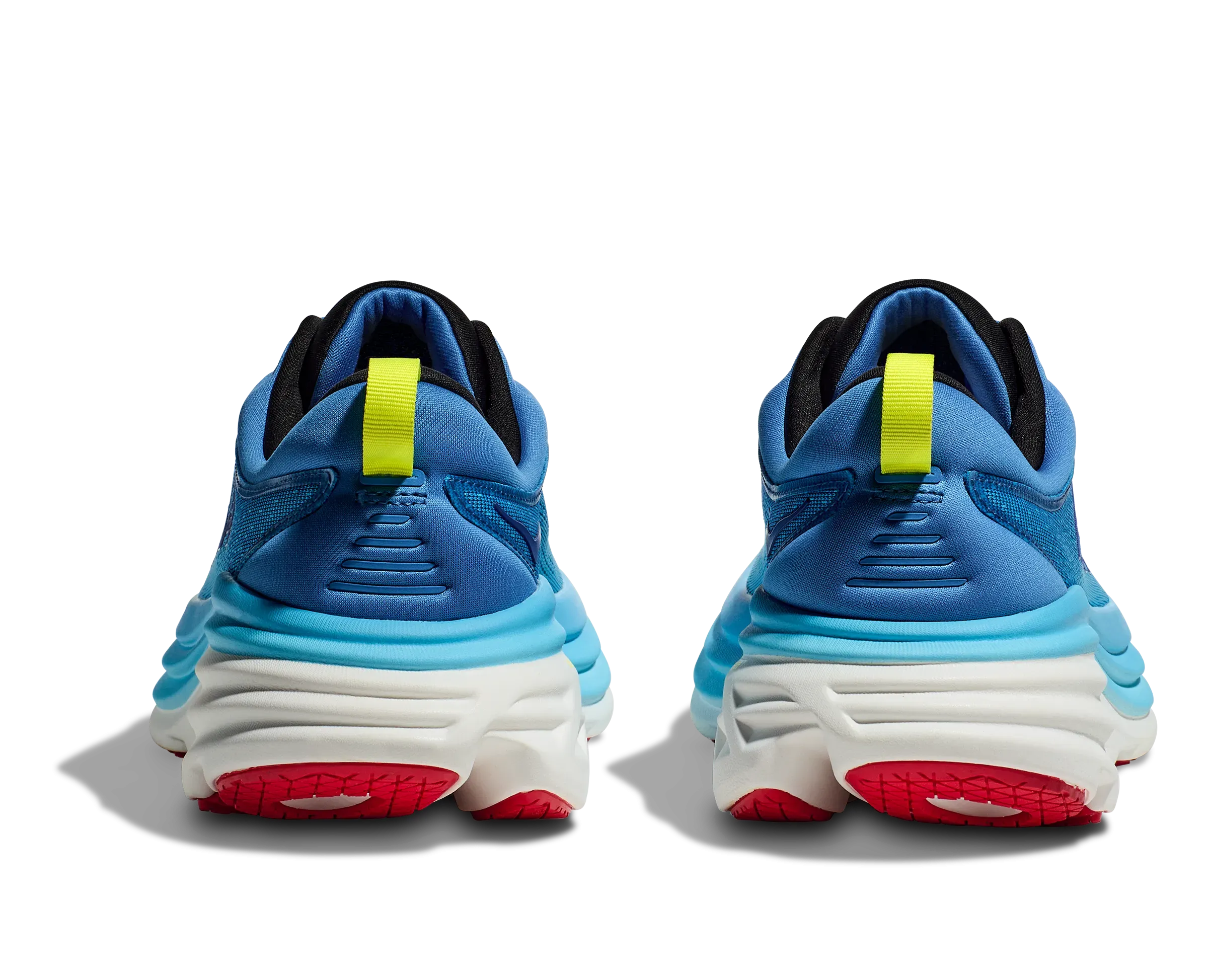 Chaussures de course Hoka Bondi 8 pour homme