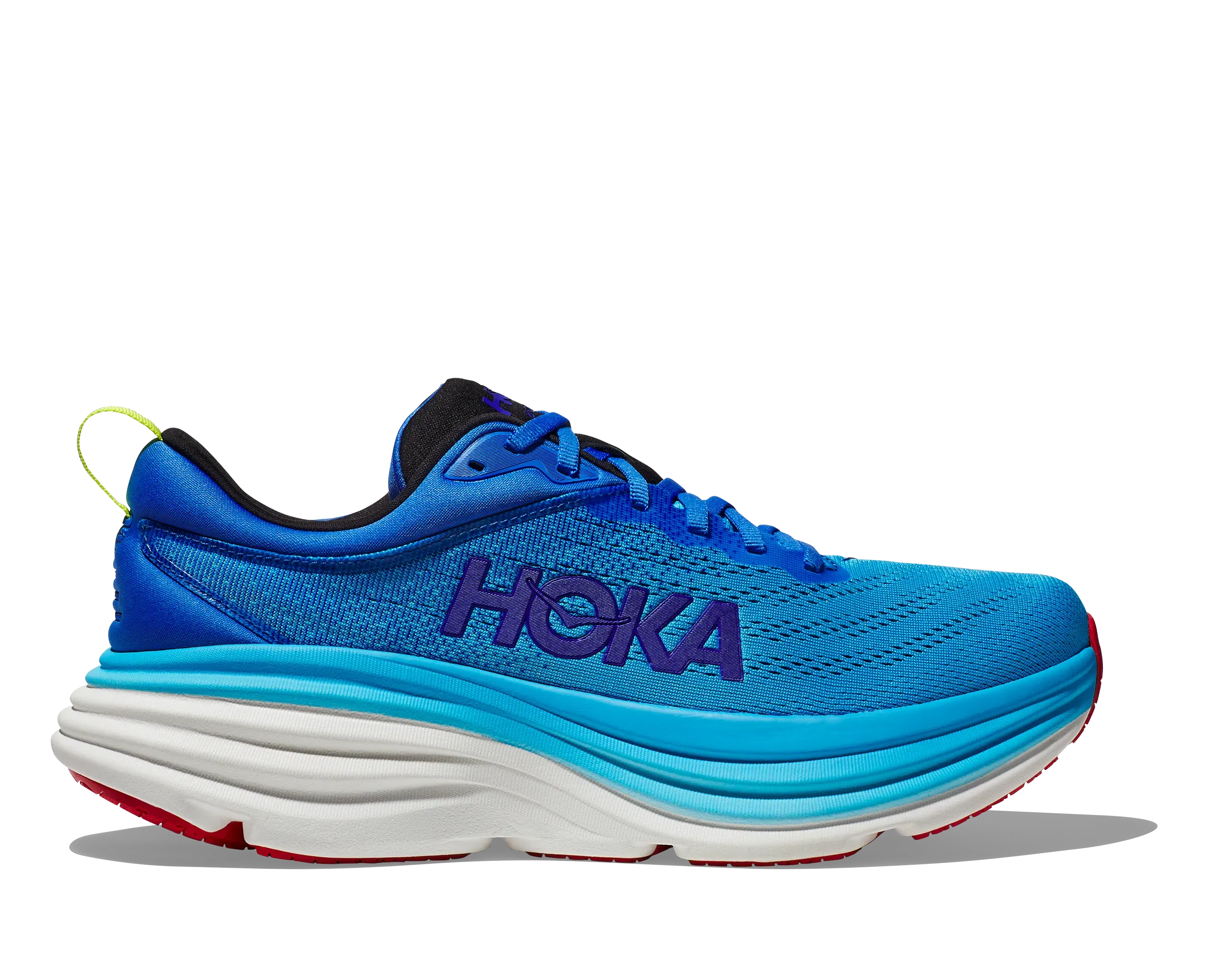 Chaussures de course Hoka Bondi 8 pour homme