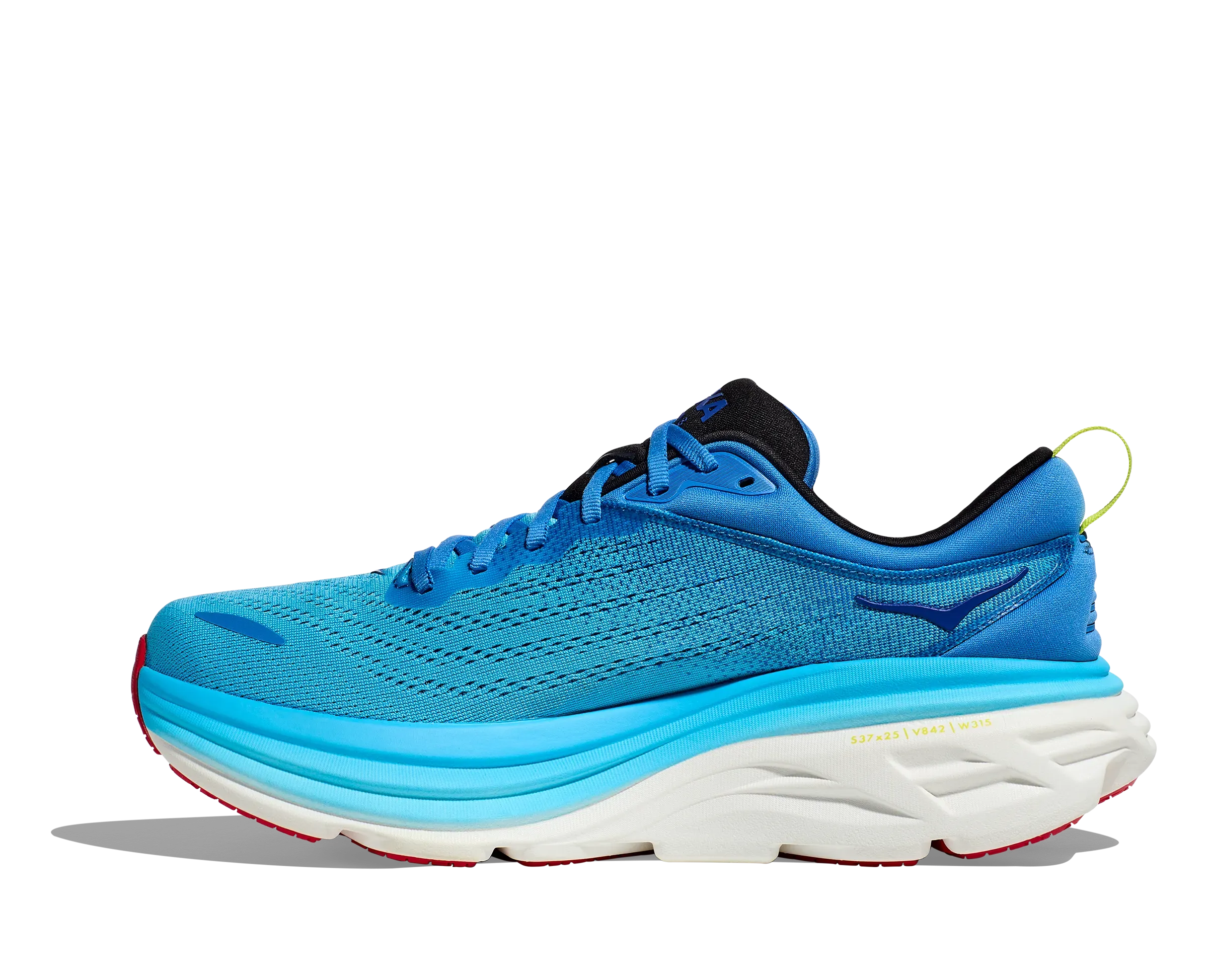 Chaussures de course Hoka Bondi 8 pour homme