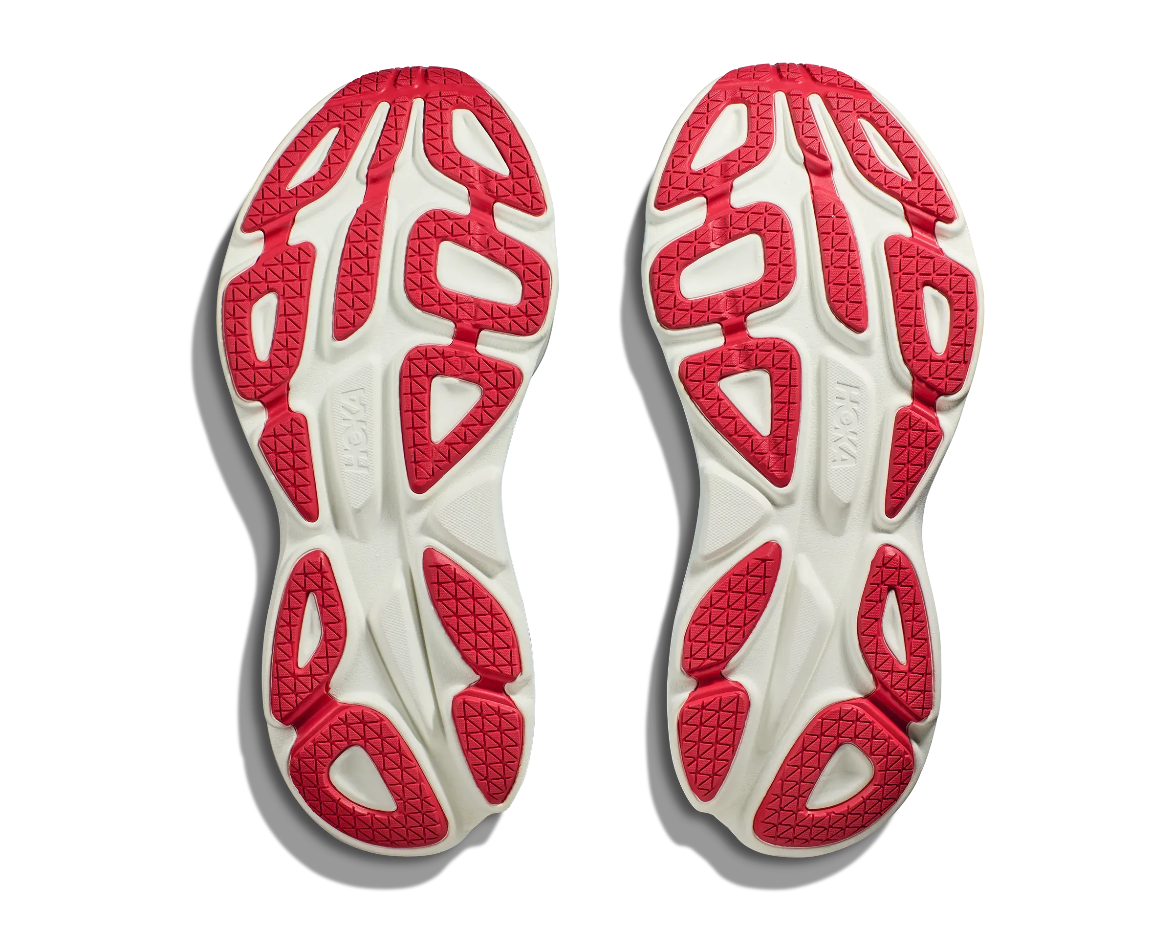 Chaussures de course Hoka Bondi 8 pour homme