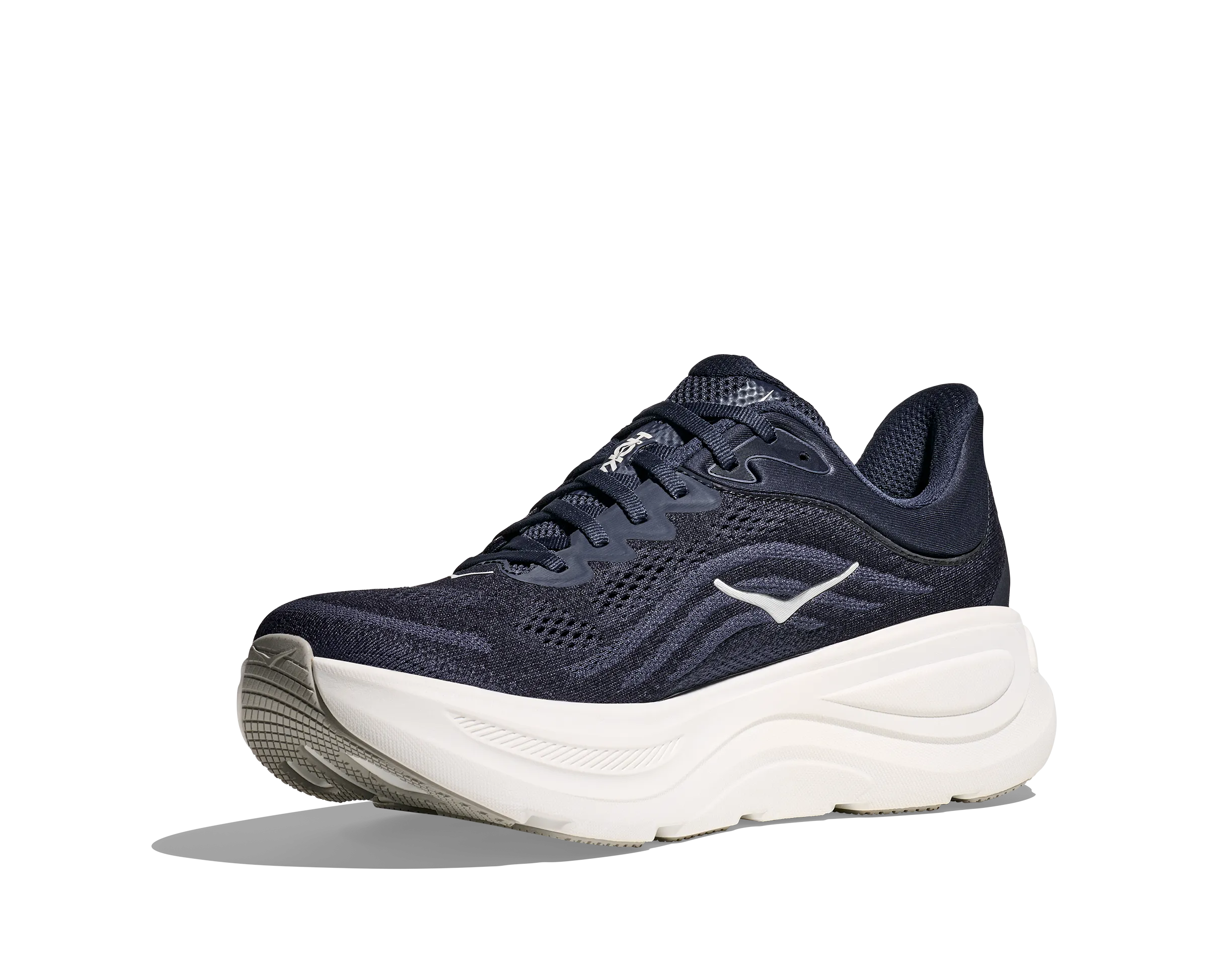 HOKA BONDI 9 POUR HOMME