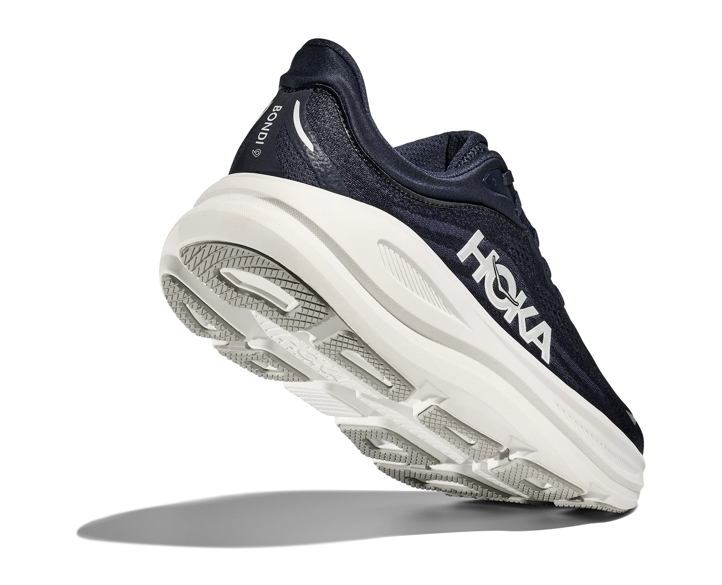 HOKA BONDI 9 POUR HOMME