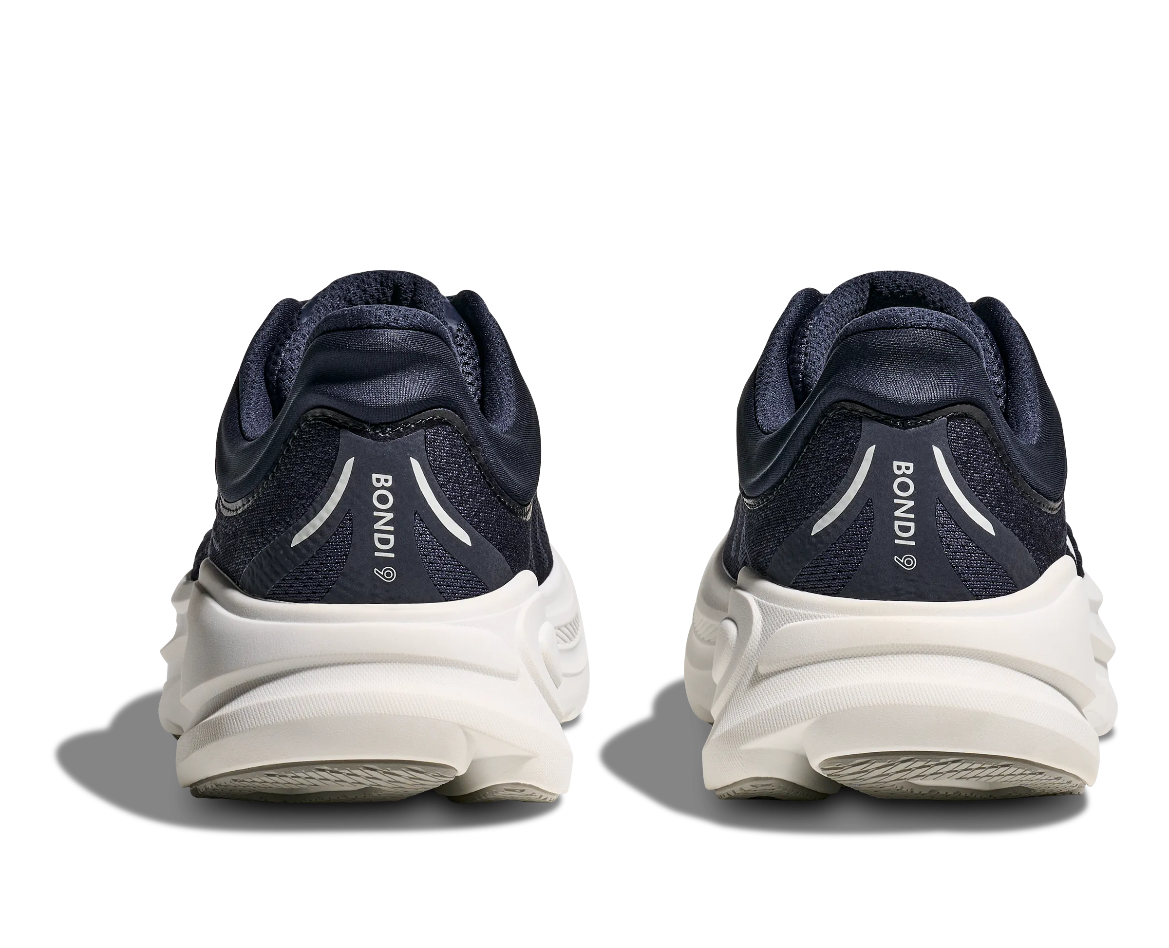 HOKA BONDI 9 POUR HOMME