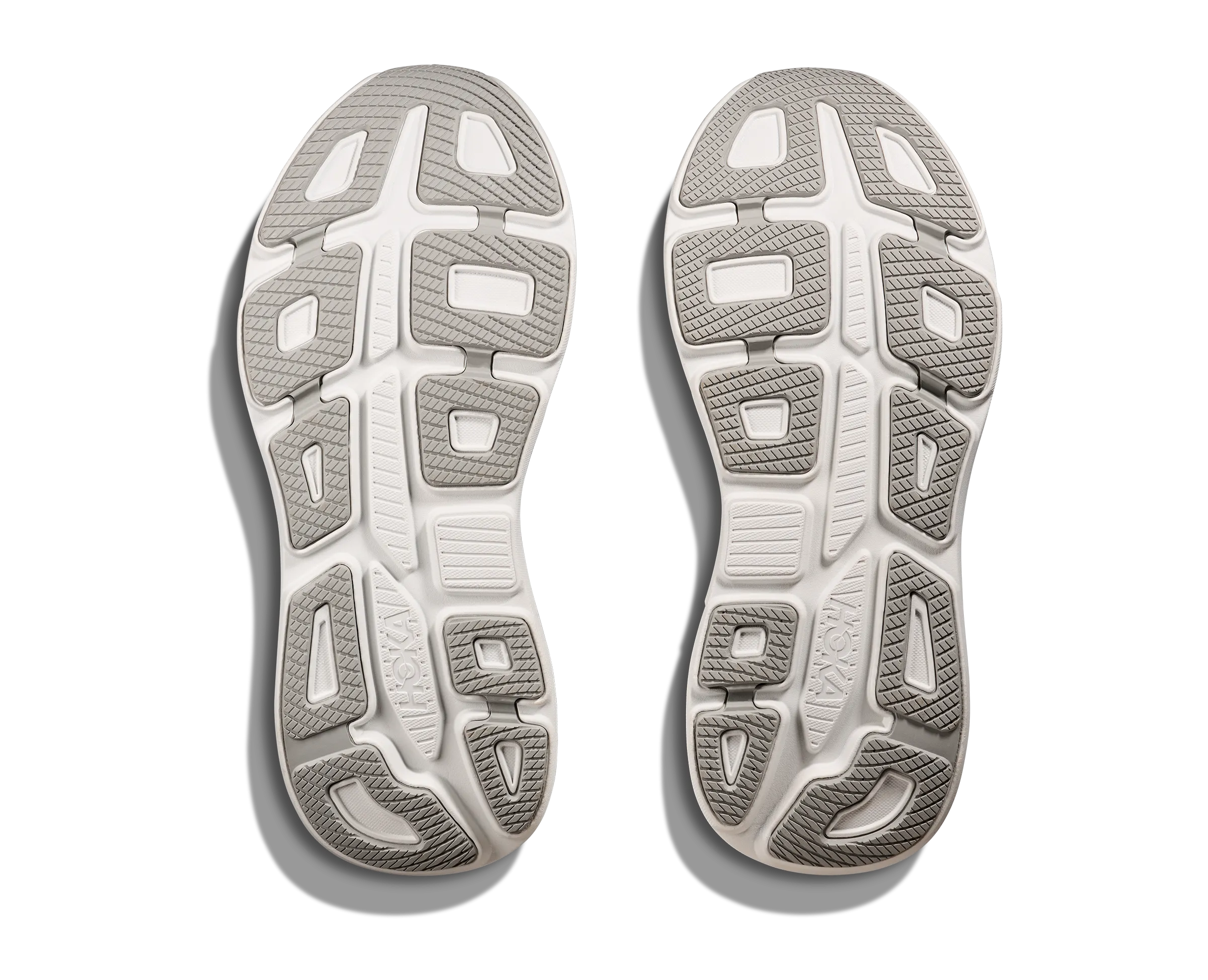 HOKA BONDI 9 POUR HOMME
