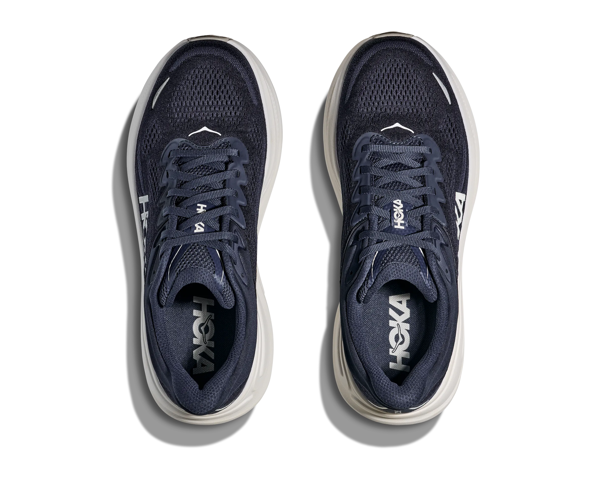 HOKA BONDI 9 POUR HOMME