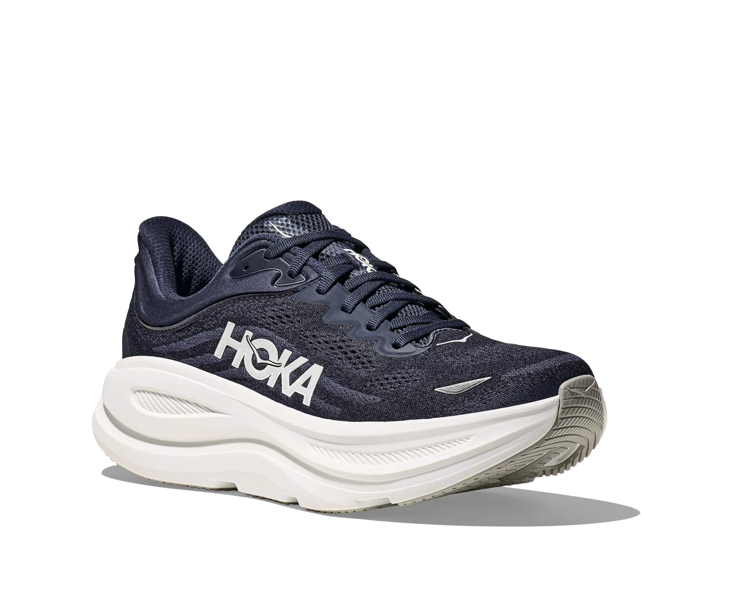 HOKA BONDI 9 POUR HOMME