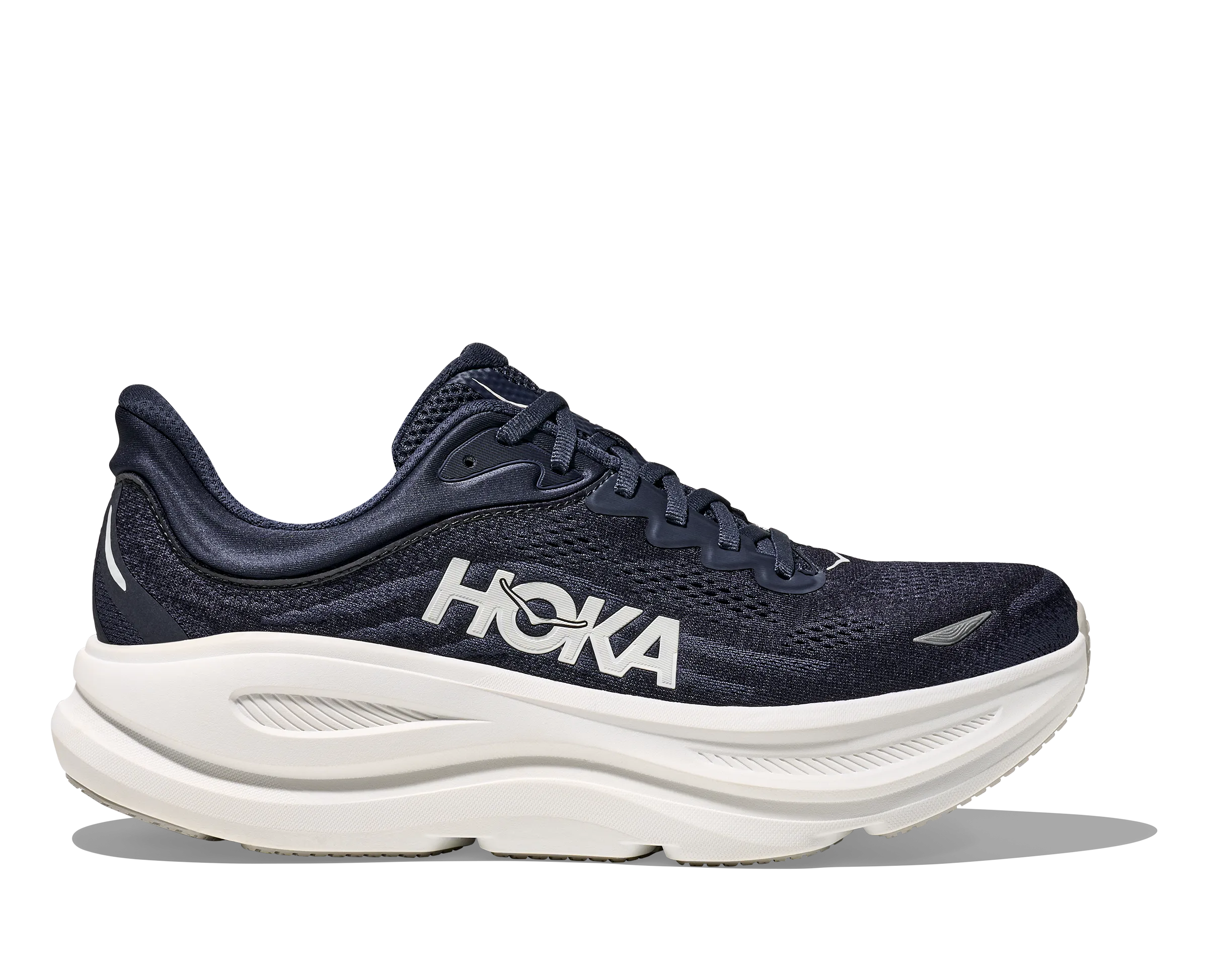 HOKA BONDI 9 POUR HOMME