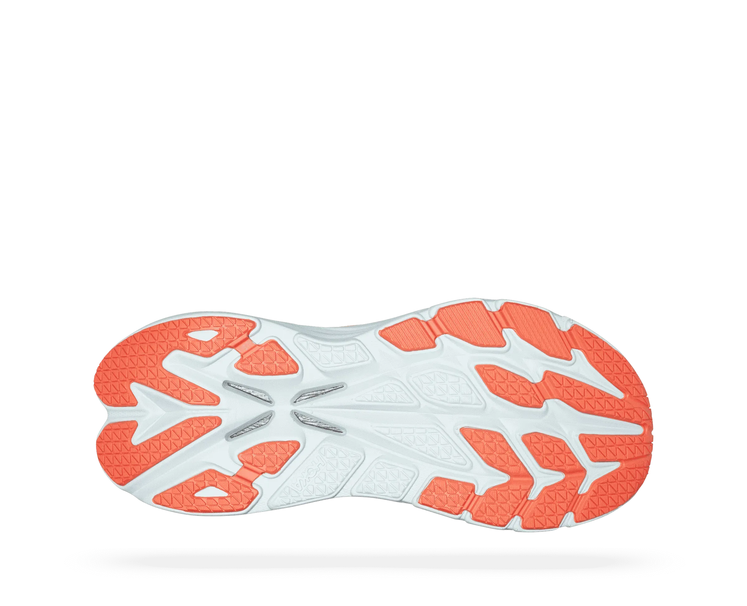 Chaussures de course Hoka Bondi X pour femme