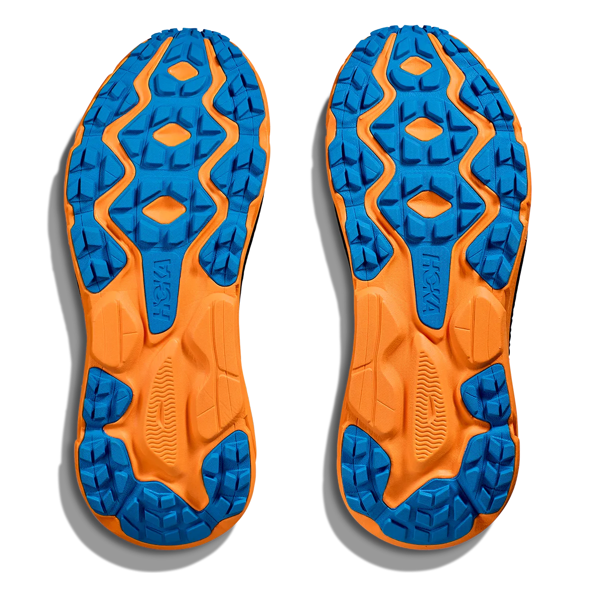 Hoka Challenger ATR 7 - Noir - Laitue