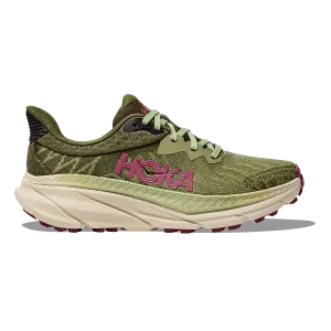 Hoka Challenger ATR 7 - Sol Forestier - Betterave
