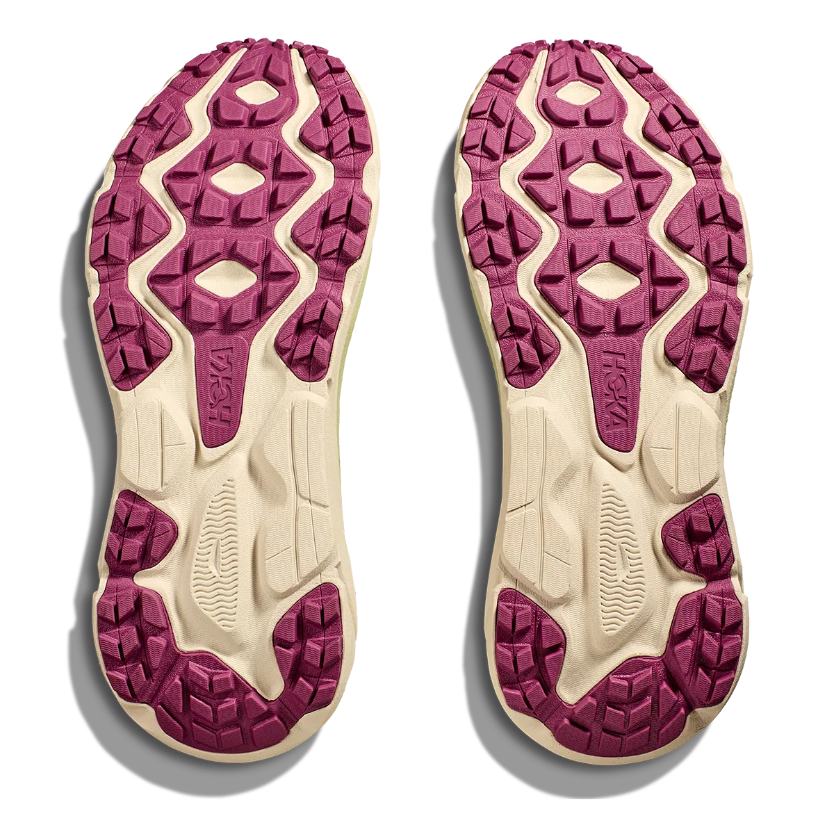 Hoka Challenger ATR 7 - Sol Forestier - Betterave