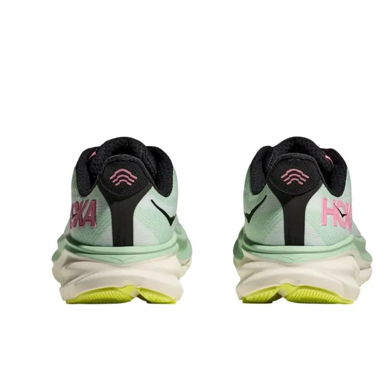 Chaussures de course HOKA Clifton 9 B pour femme
