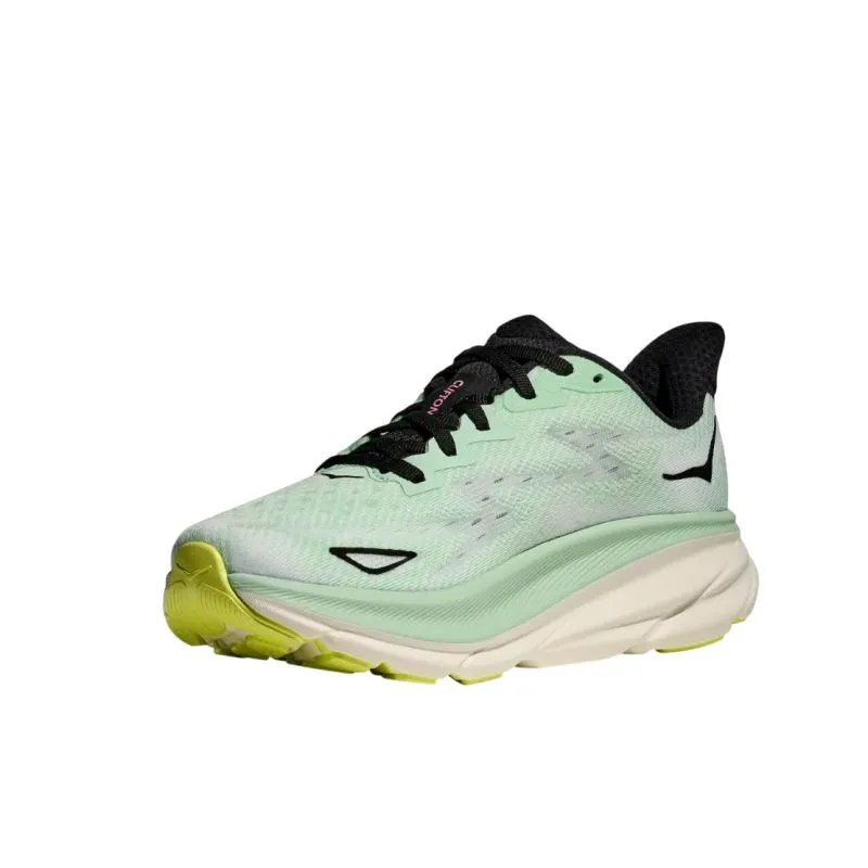 Chaussures de course HOKA Clifton 9 B pour femme