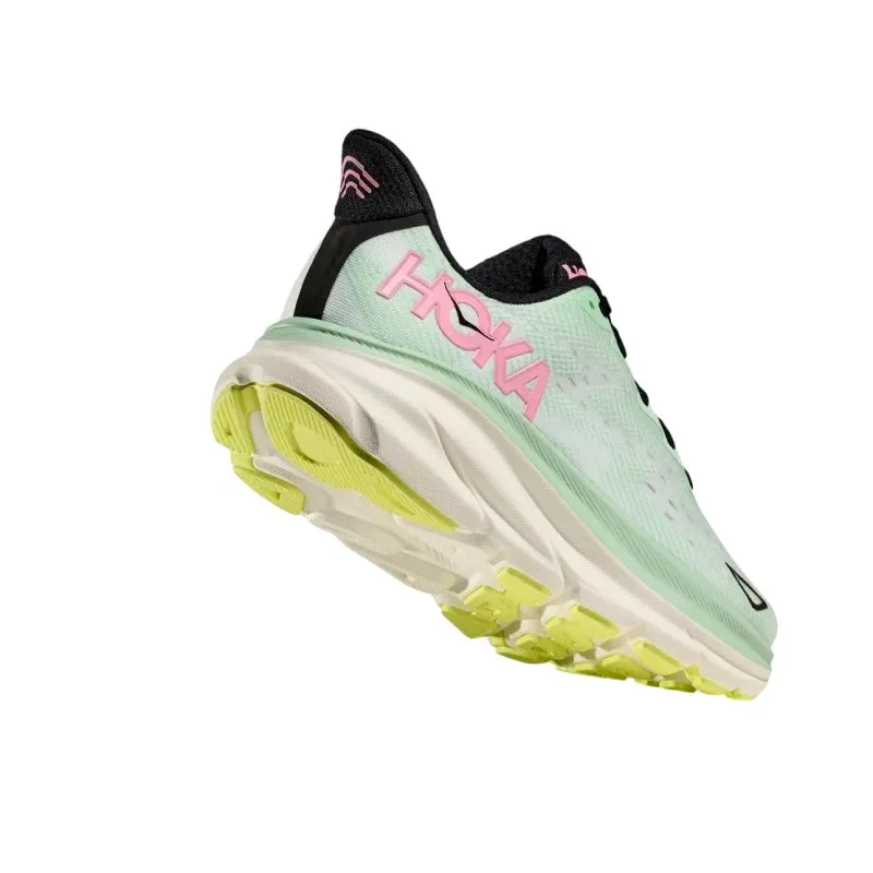Chaussures de course HOKA Clifton 9 B pour femme