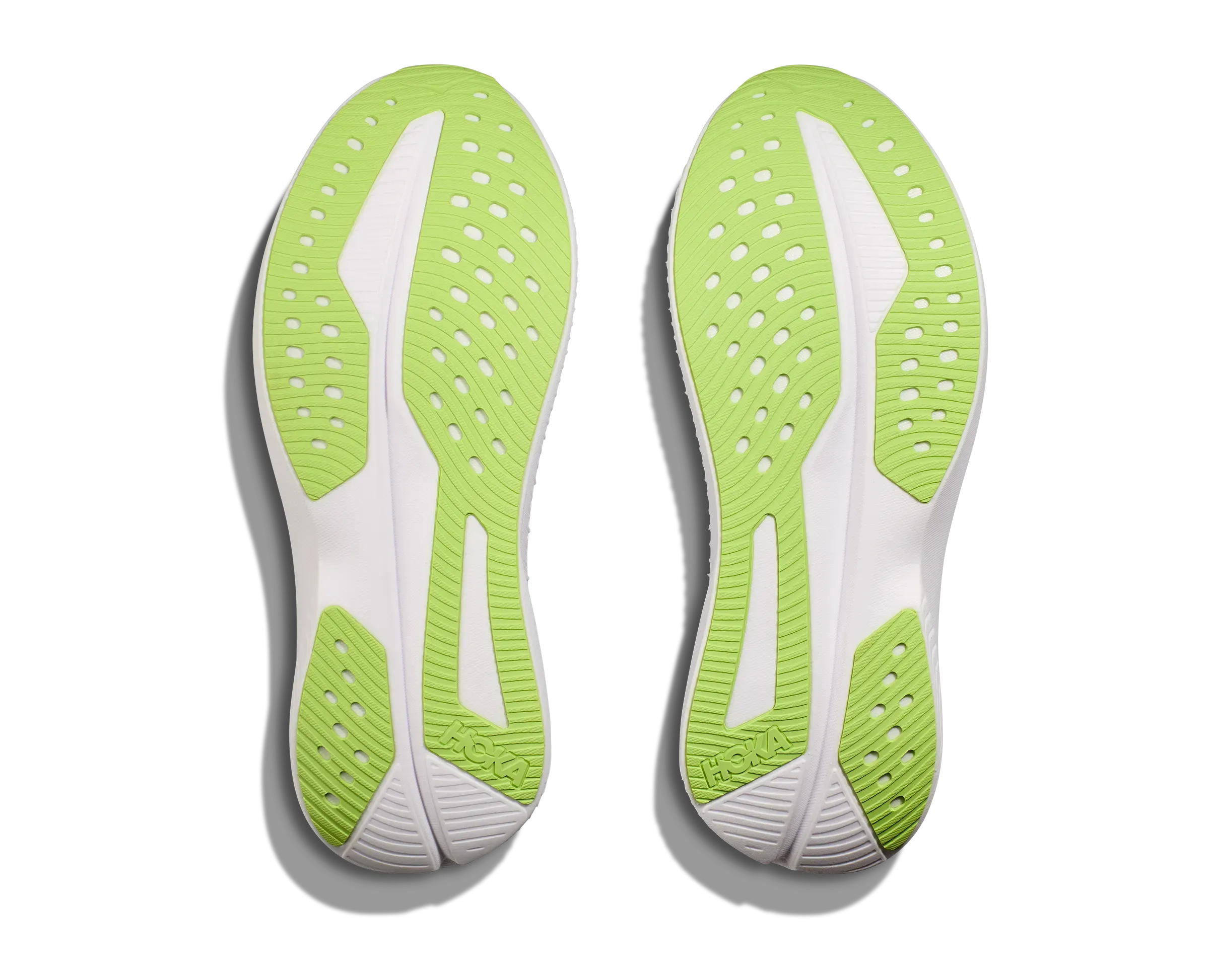 Chaussures de course sur route Hoka Mach 6 pour homme