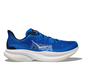Chaussures de course sur route Hoka Mach 6 pour homme