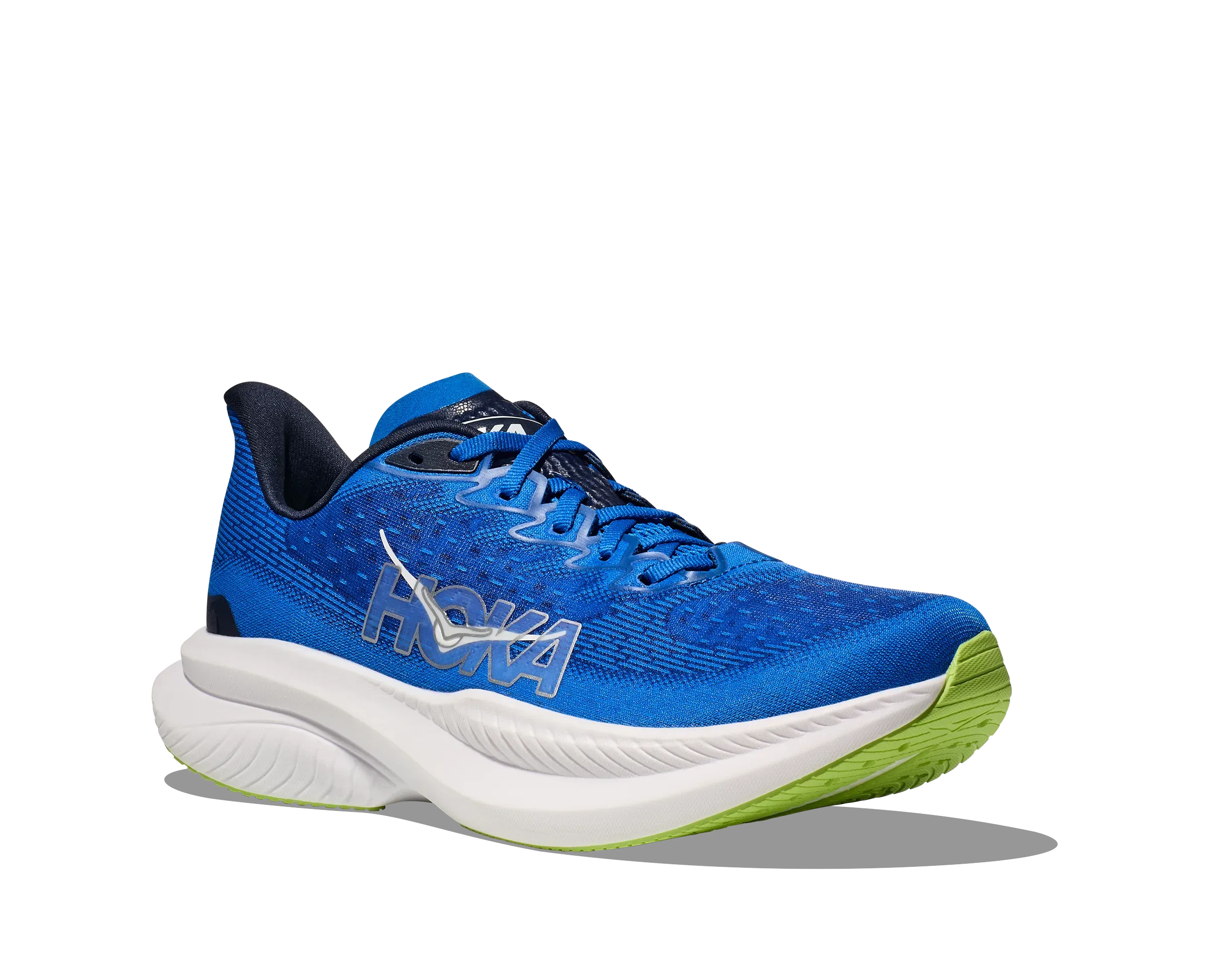 Chaussures de course sur route Hoka Mach 6 pour homme