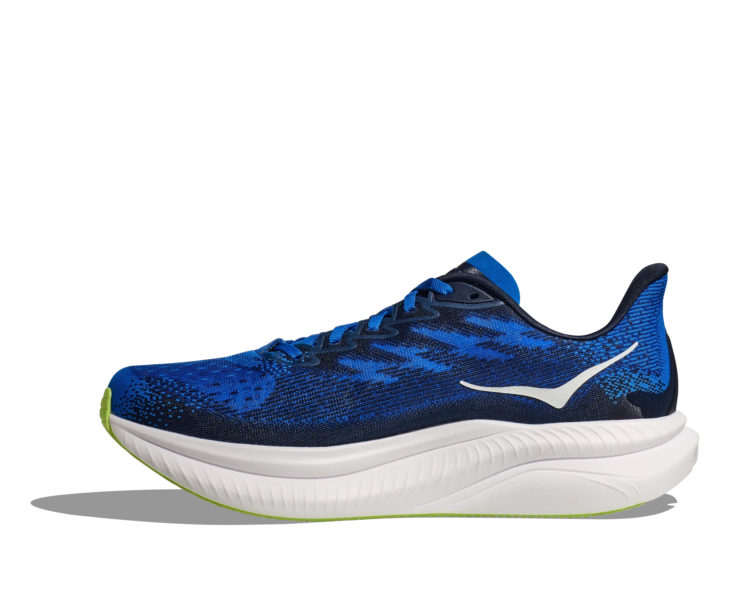 Chaussures de course sur route Hoka Mach 6 pour homme