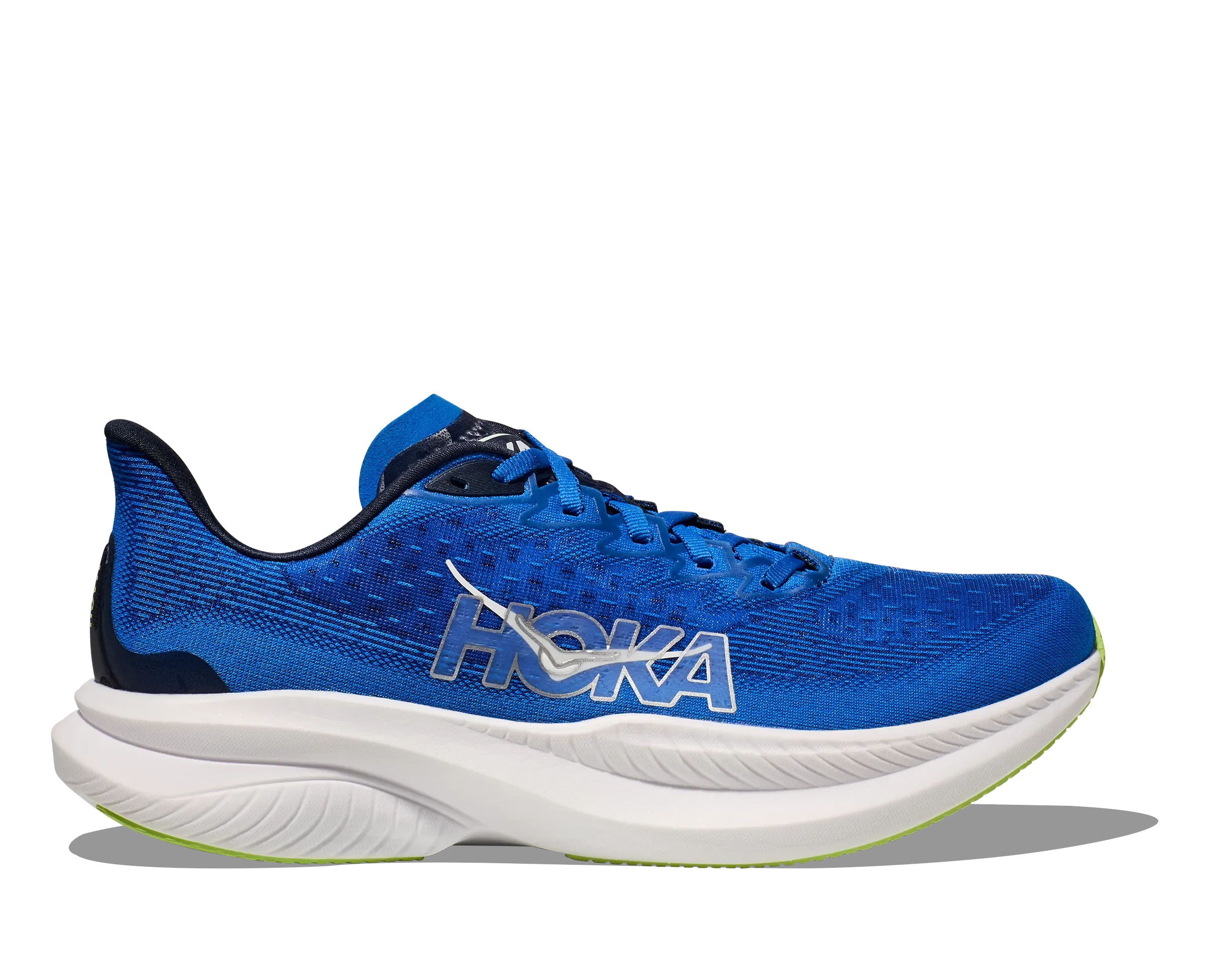Chaussures de course sur route Hoka Mach 6 pour homme