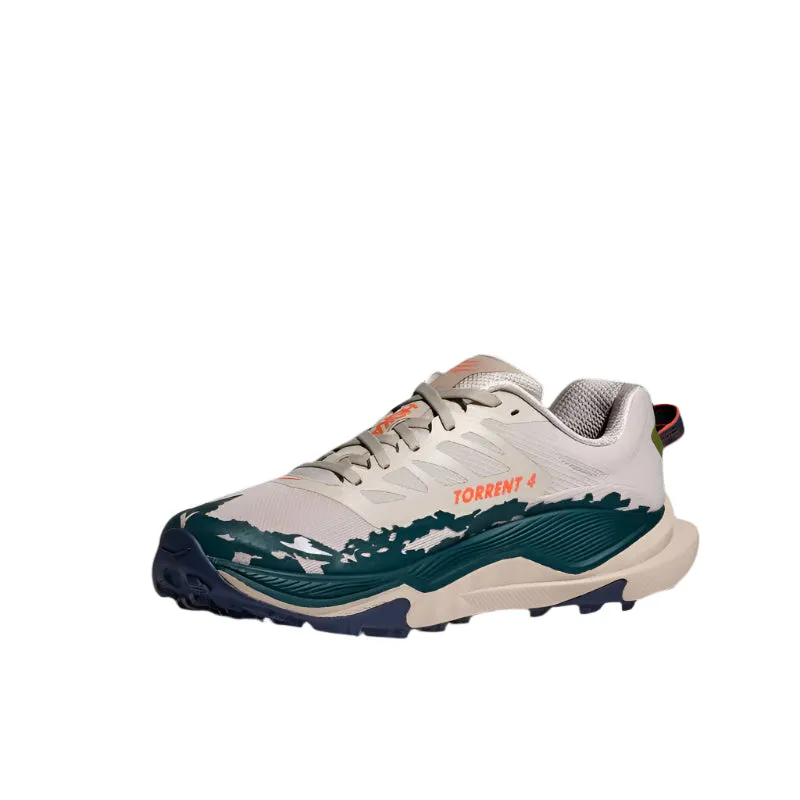 Chaussures de trail HOKA Torrent 4 pour homme