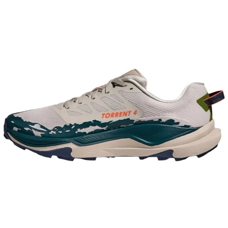 Chaussures de trail HOKA Torrent 4 pour homme