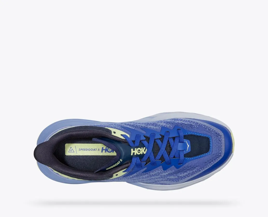 Chaussures de course Hoka Speedgoat 5 pour femme