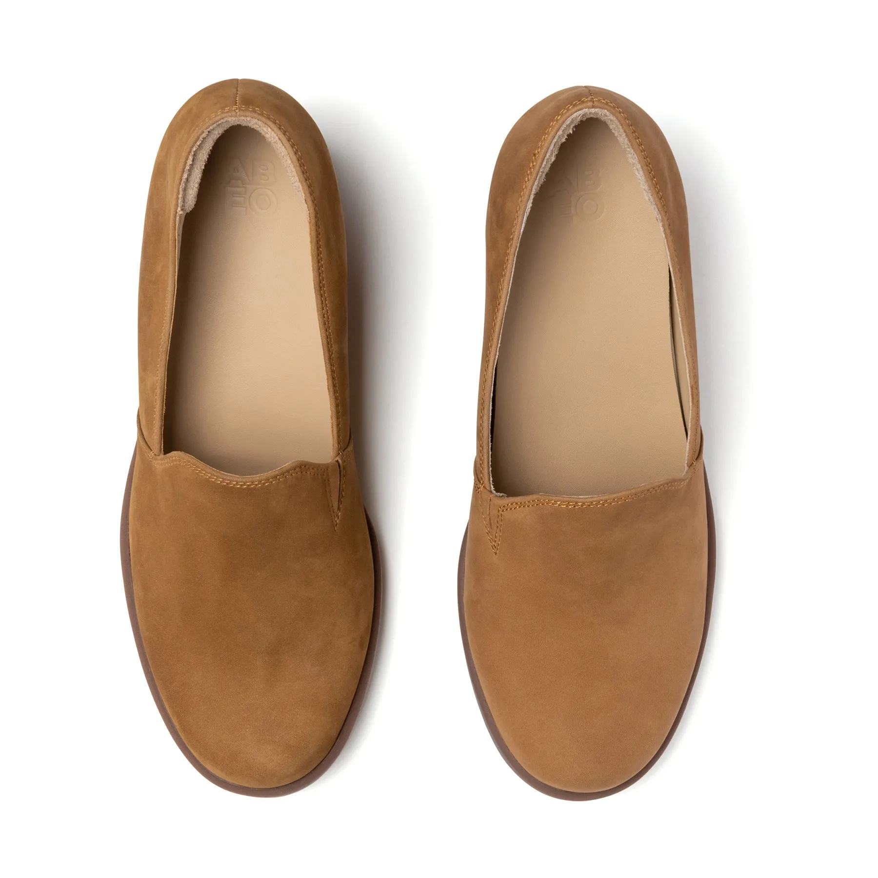 Horizon Slip On Métatarse