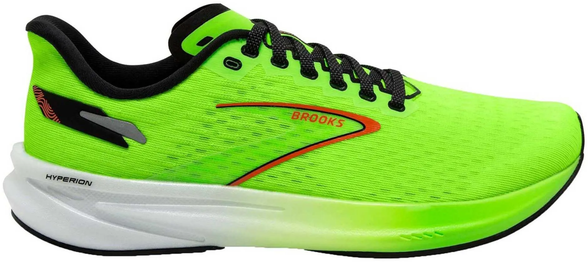Chaussures de course pour hommes Hyperion 2 (Largeur D)