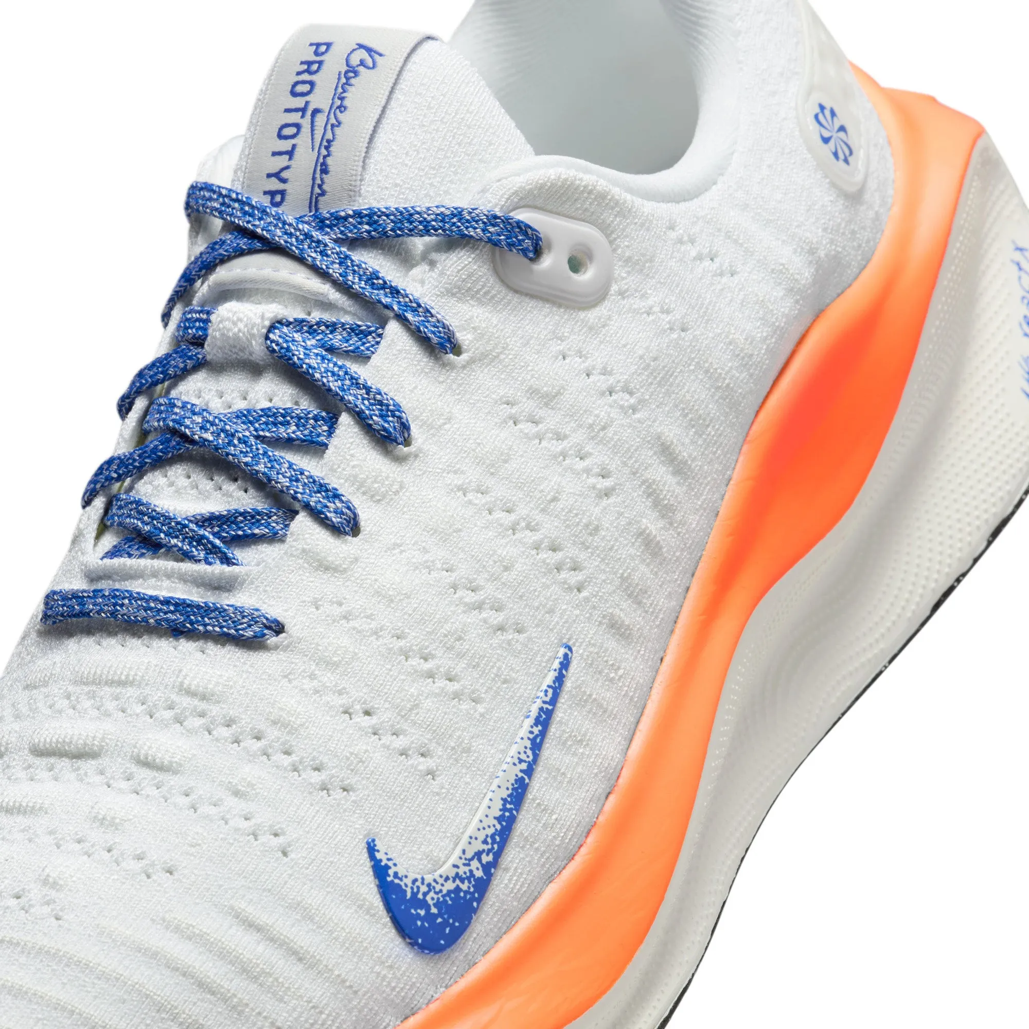 Chaussures de course sur route pour femmes Infinity Run 4 Blueprint