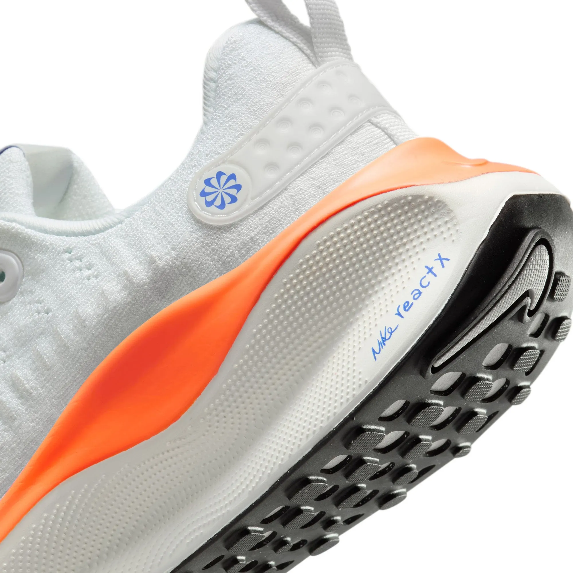 Chaussures de course sur route pour femmes Infinity Run 4 Blueprint