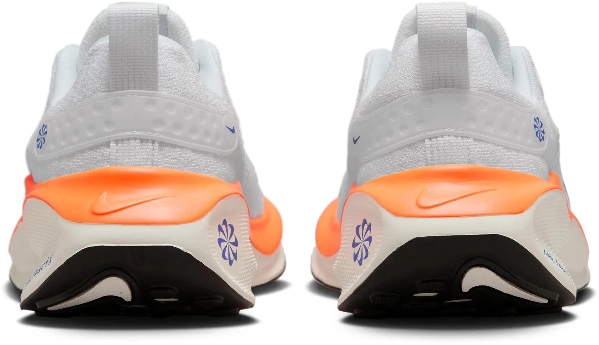 Chaussures de course sur route pour femmes Infinity Run 4 Blueprint