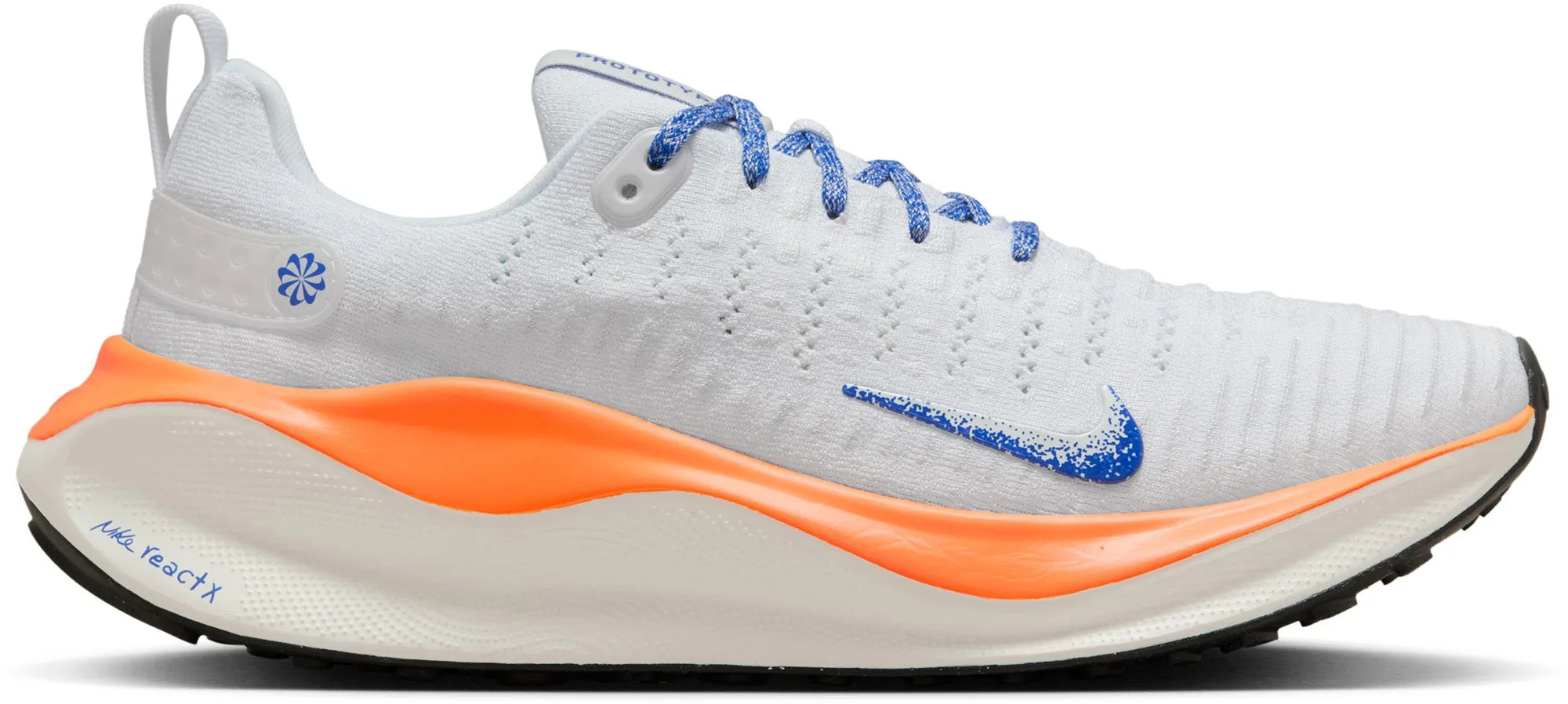Chaussures de course sur route pour femmes Infinity Run 4 Blueprint