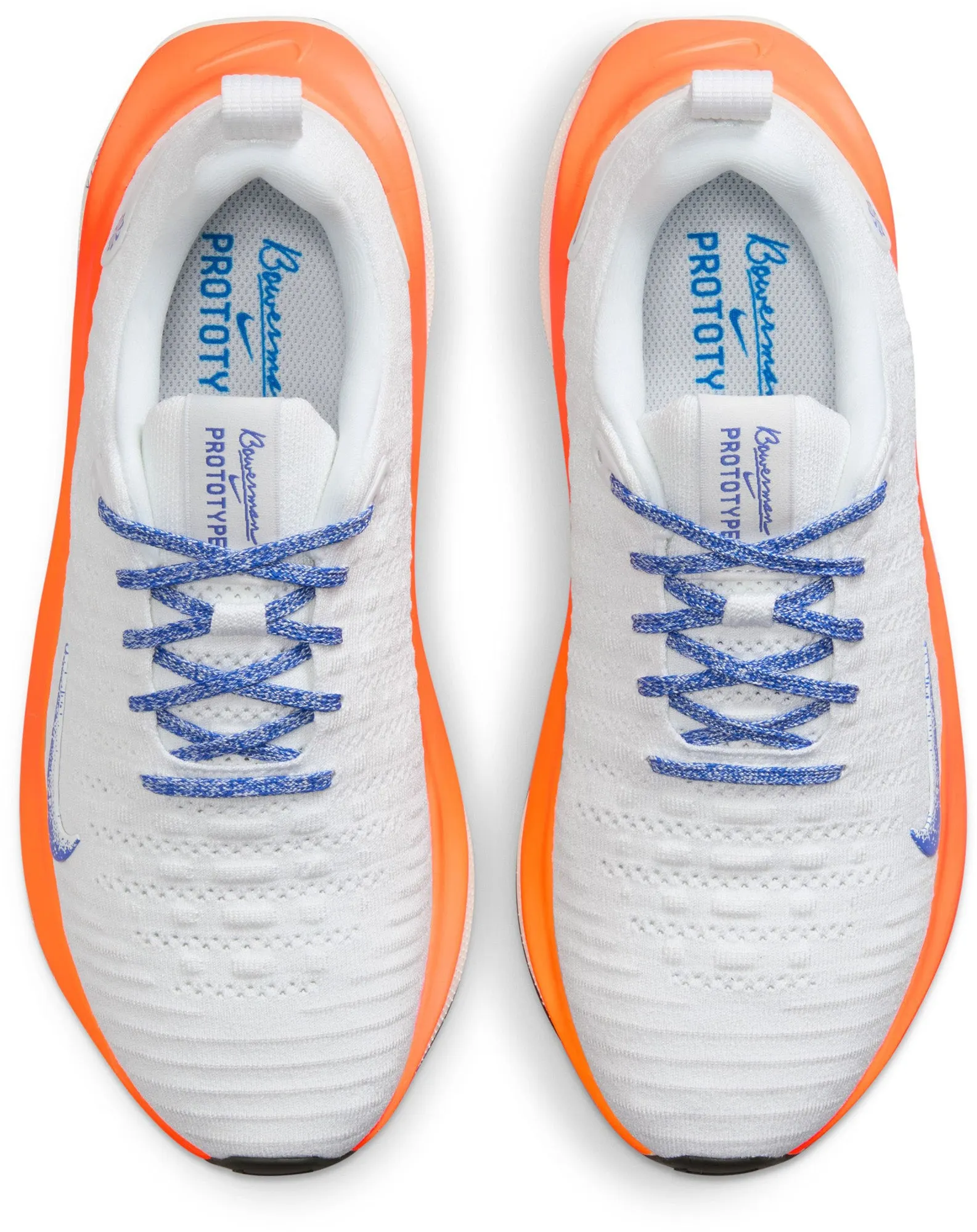 Chaussures de course sur route pour femmes Infinity Run 4 Blueprint