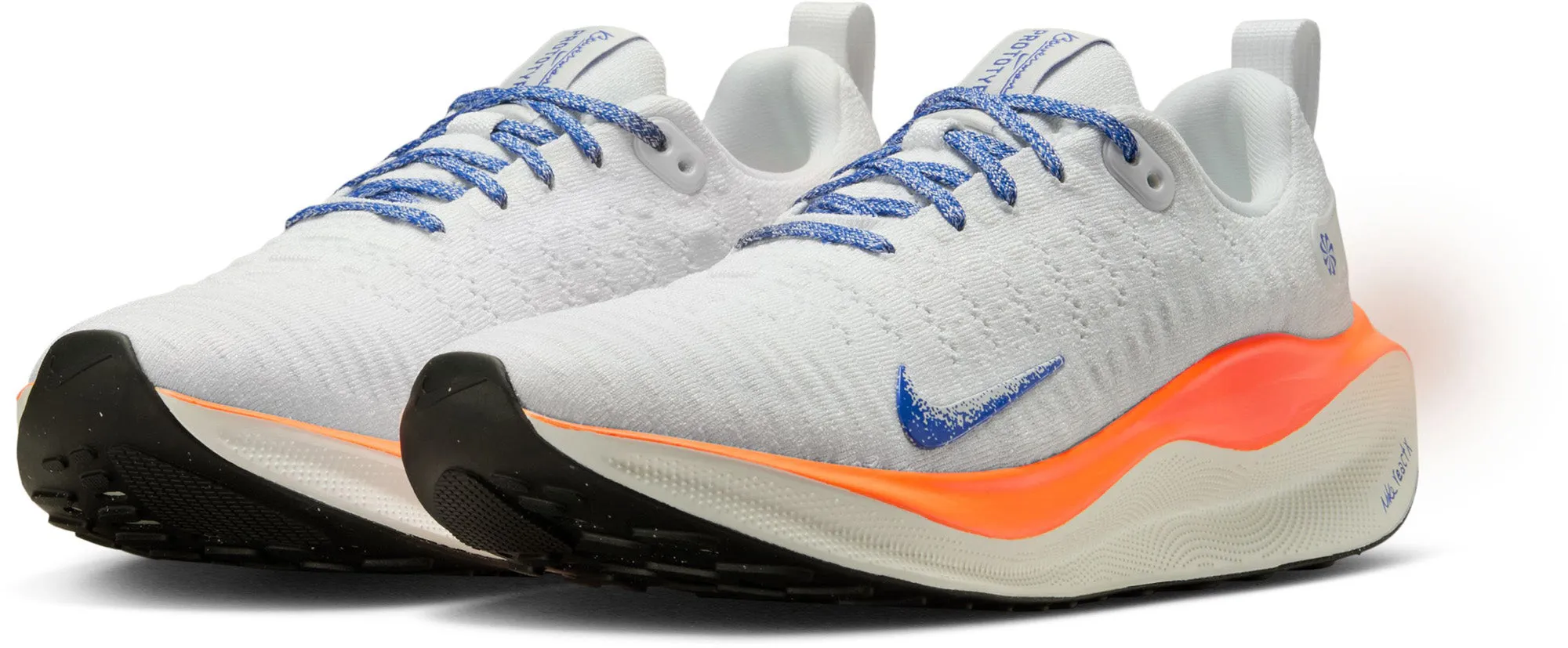 Chaussures de course sur route pour femmes Infinity Run 4 Blueprint