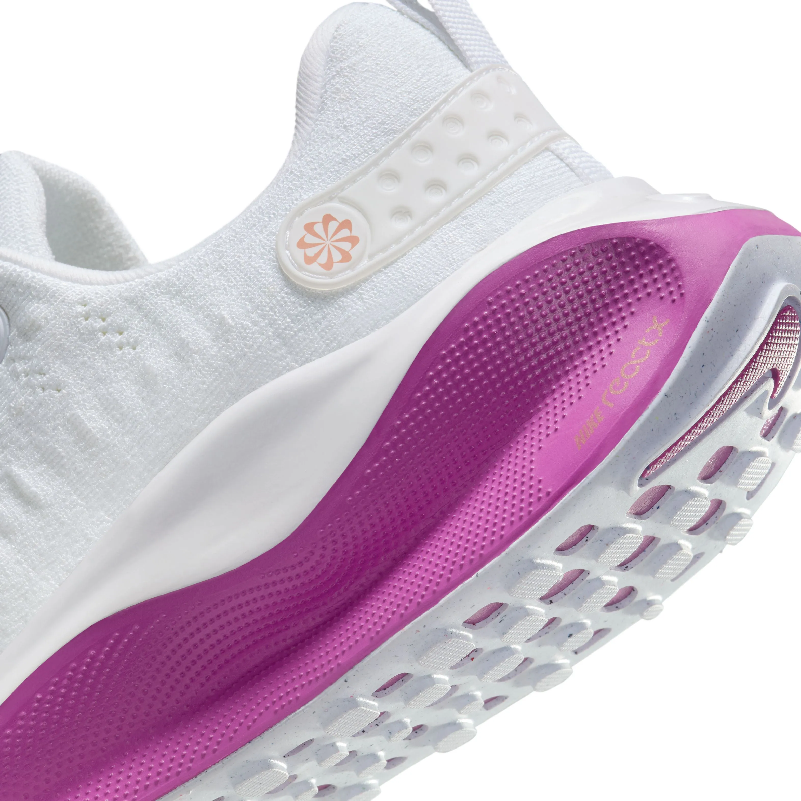 Chaussures de course sur route Infinity Run 4 pour Femmes