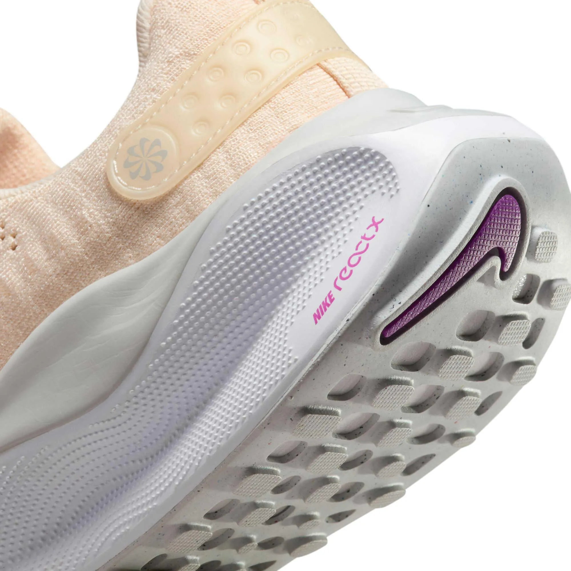 Chaussures de course sur route Infinity Run 4 pour femme