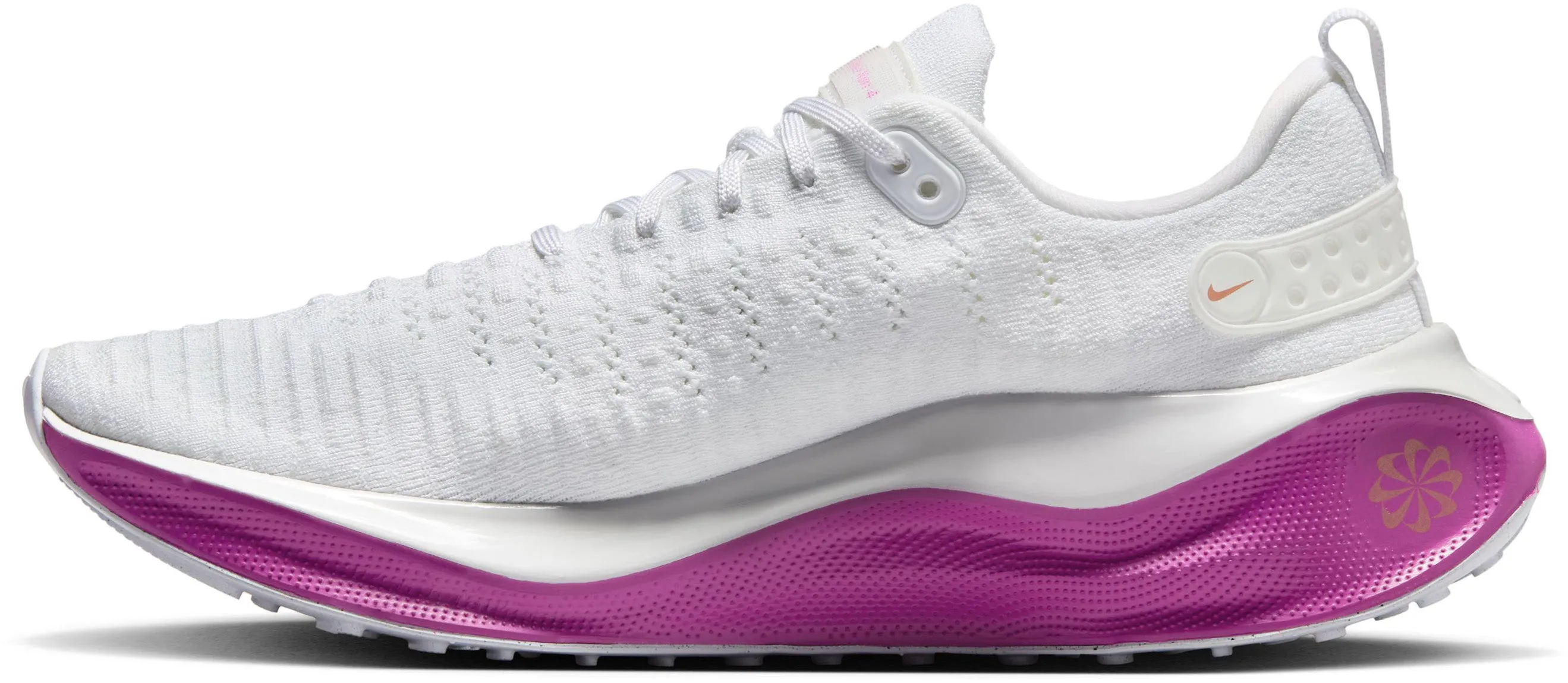 Chaussures de course sur route Infinity Run 4 pour Femmes