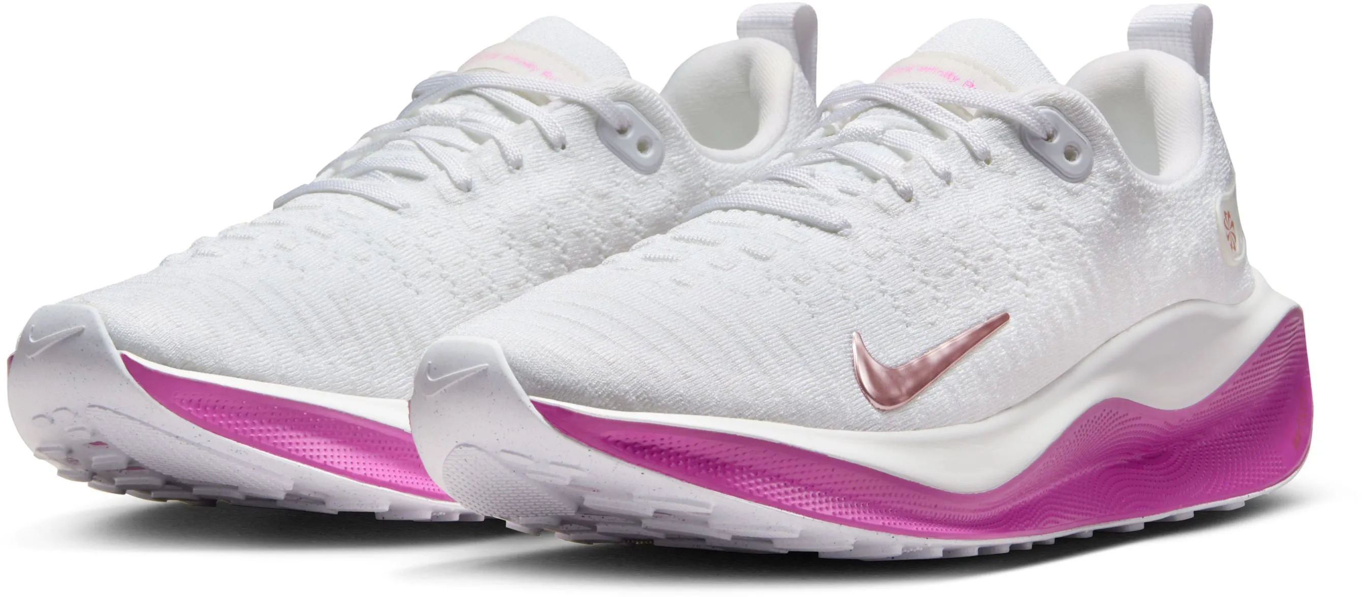 Chaussures de course sur route Infinity Run 4 pour Femmes