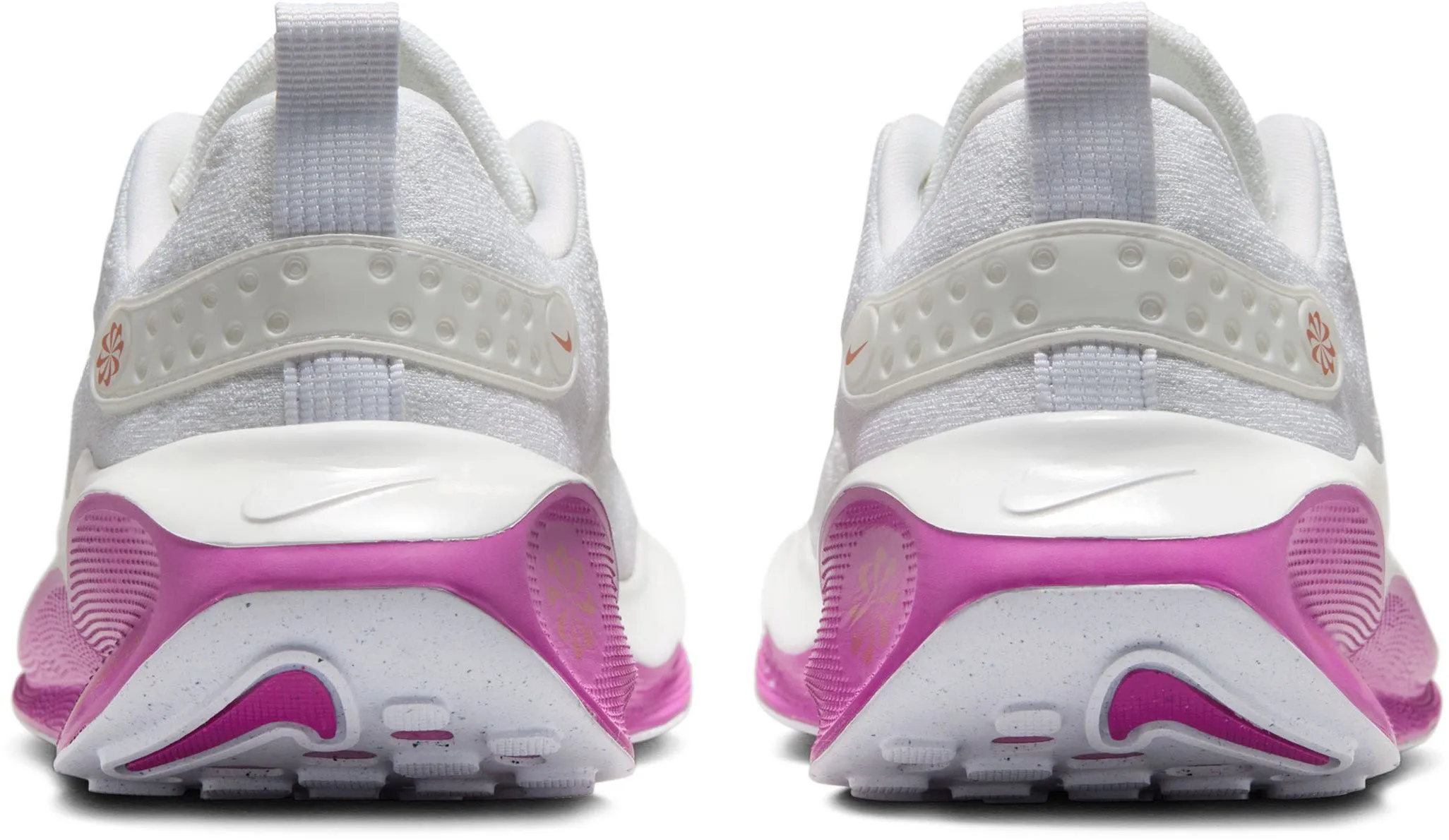 Chaussures de course sur route Infinity Run 4 pour Femmes
