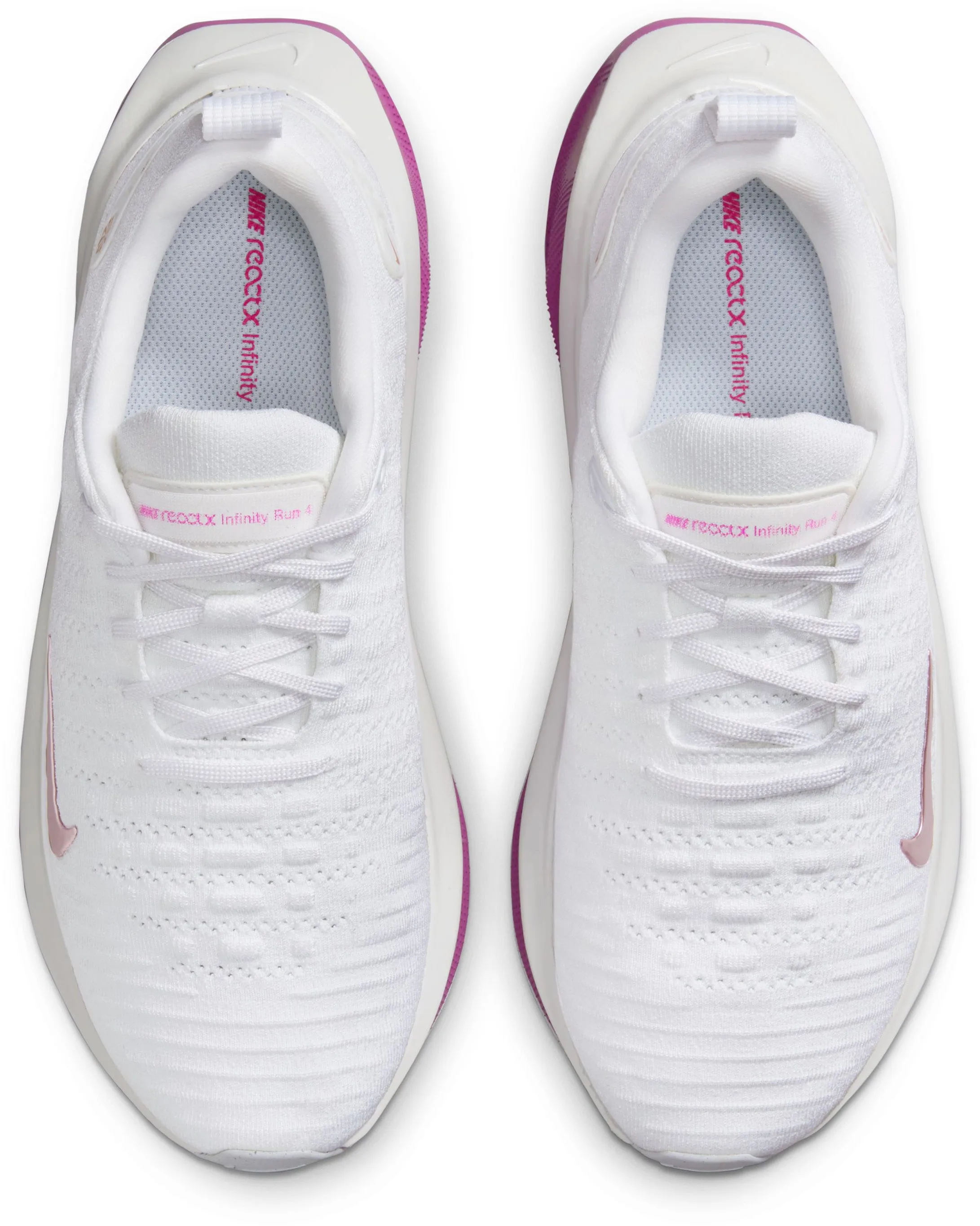 Chaussures de course sur route Infinity Run 4 pour Femmes