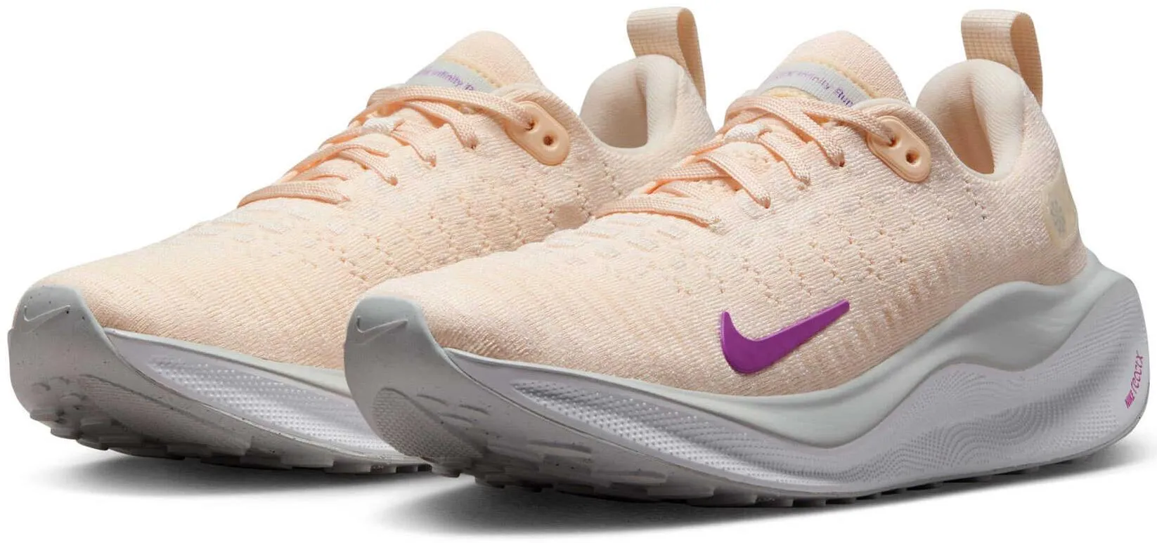 Chaussures de course sur route Infinity Run 4 pour femme