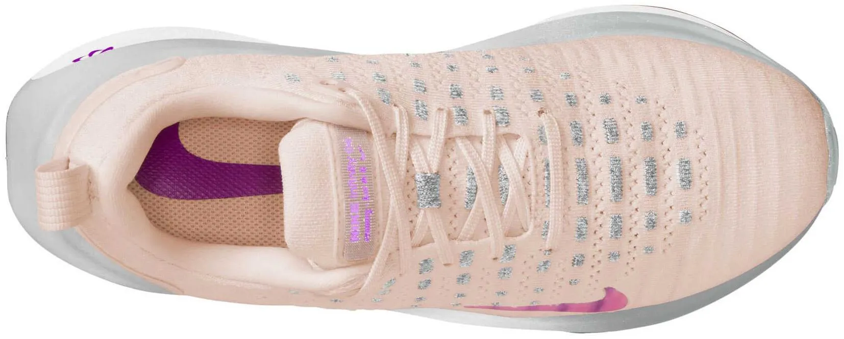 Chaussures de course sur route Infinity Run 4 pour femme