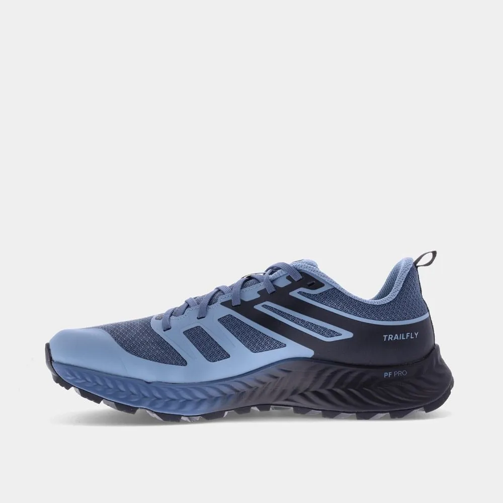 Chaussures de Trail Femme inov8 Trailfly