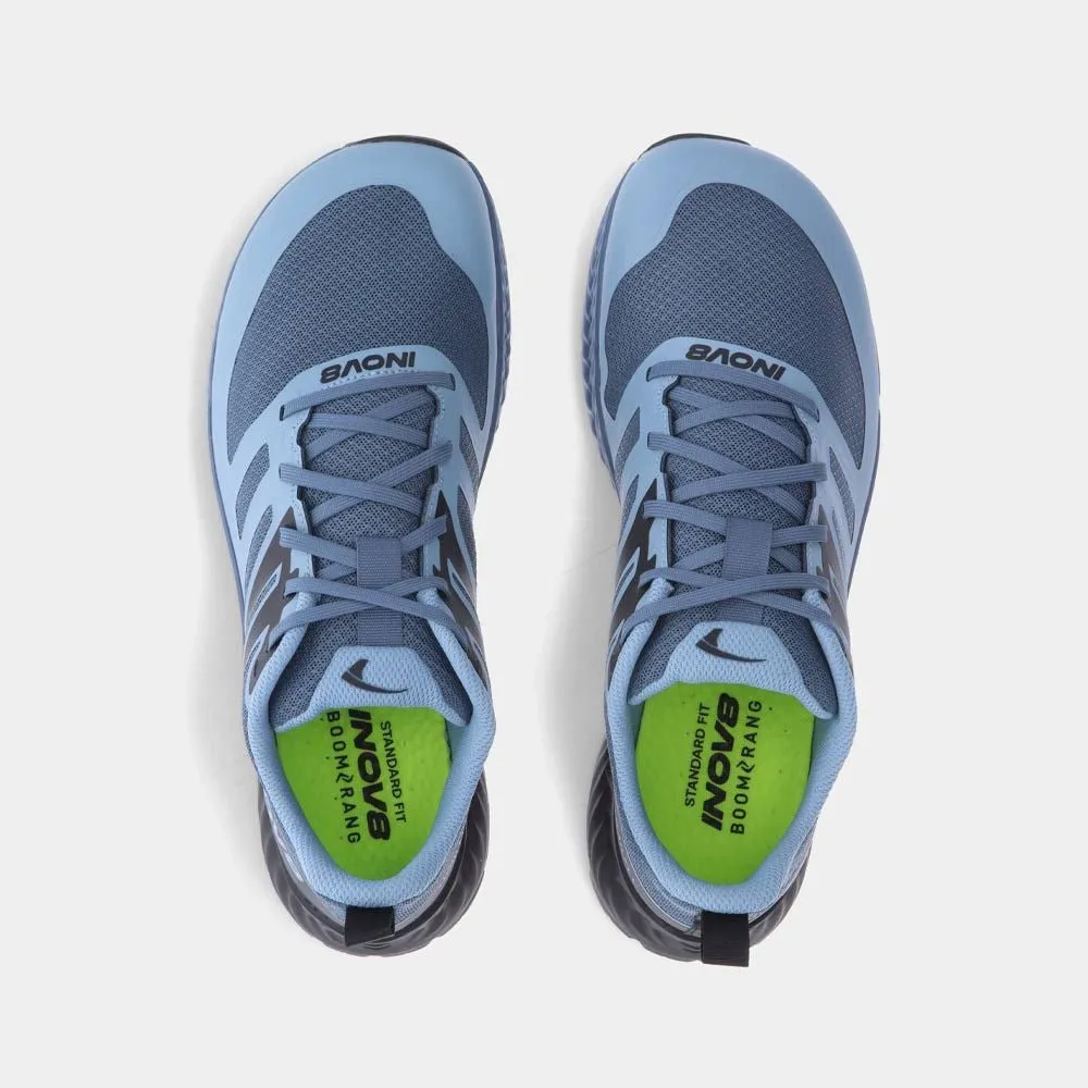 Chaussures de Trail Femme inov8 Trailfly